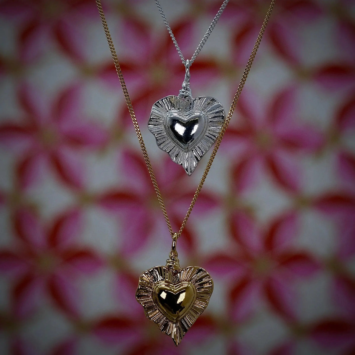 Heartstrike - Halsband L8Hasselblad