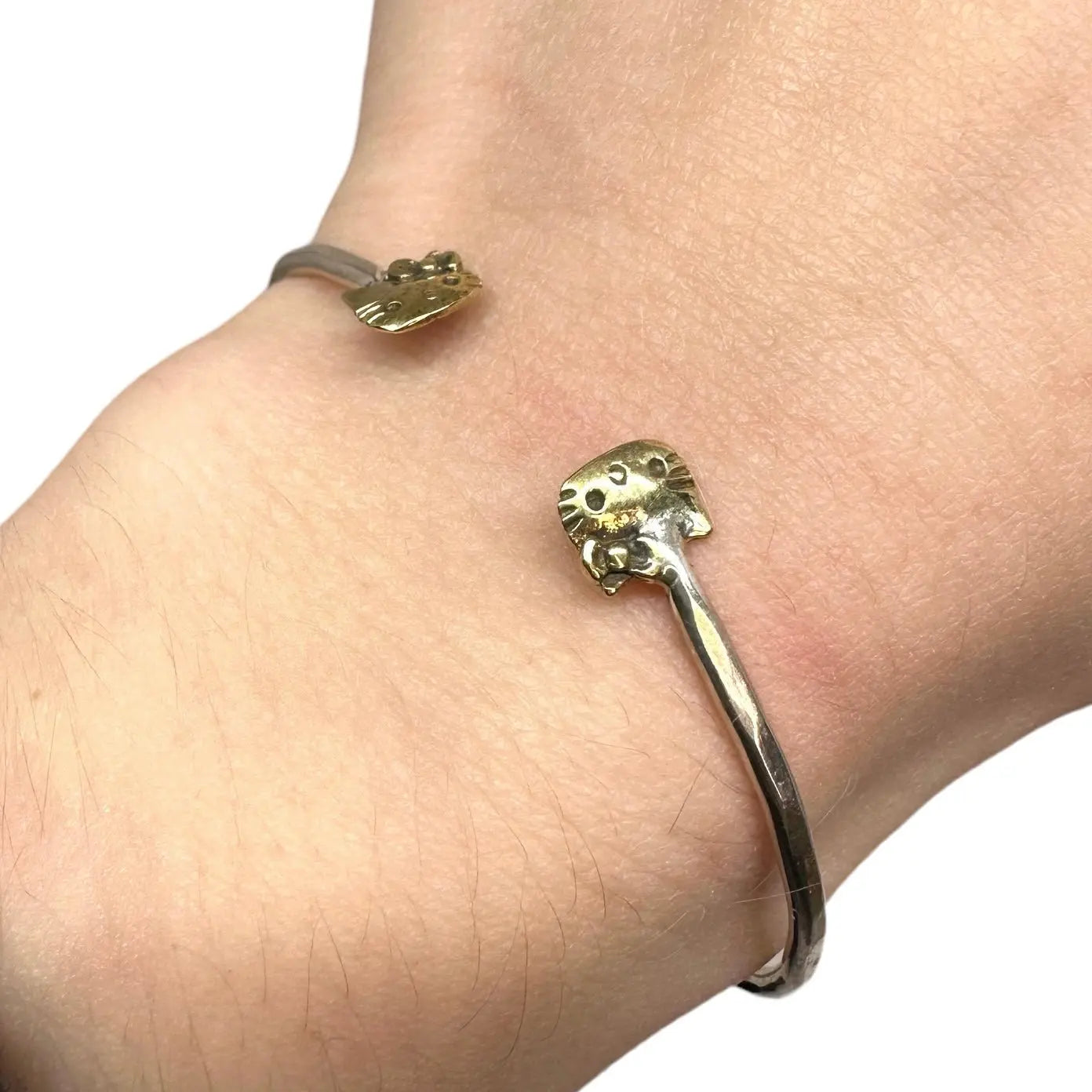 Hej Kitty armband - L8Hasselblad