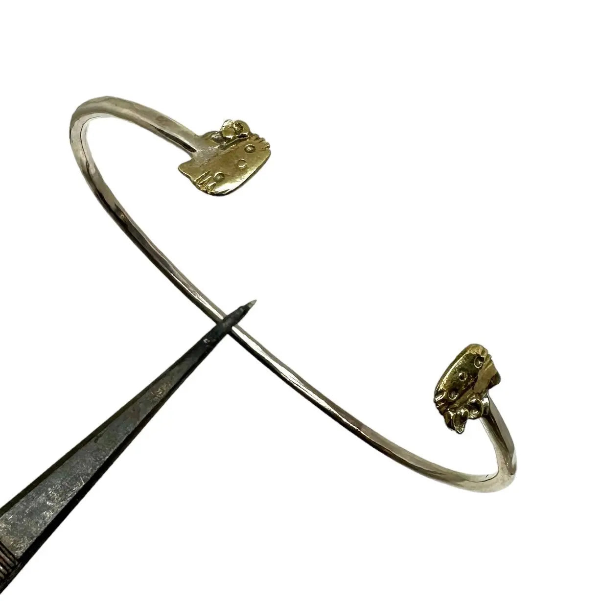 Hej Kitty armband - L8Hasselblad