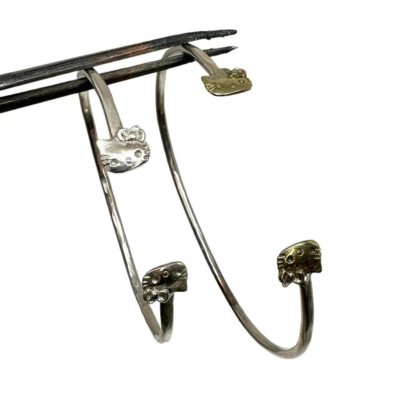 Hej Kitty armband - L8Hasselblad