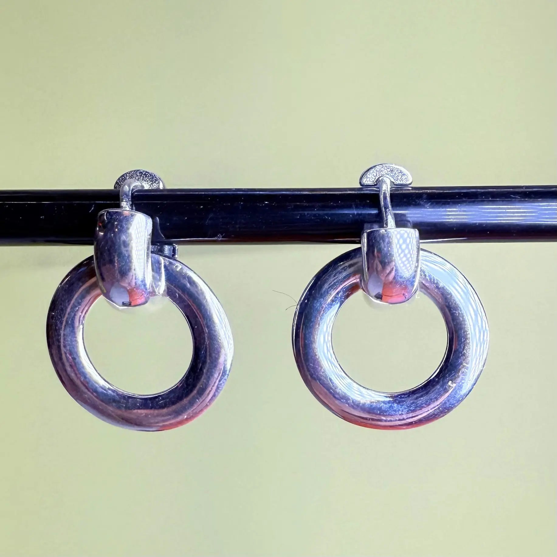 Horizon hoops - L8Hasselblad