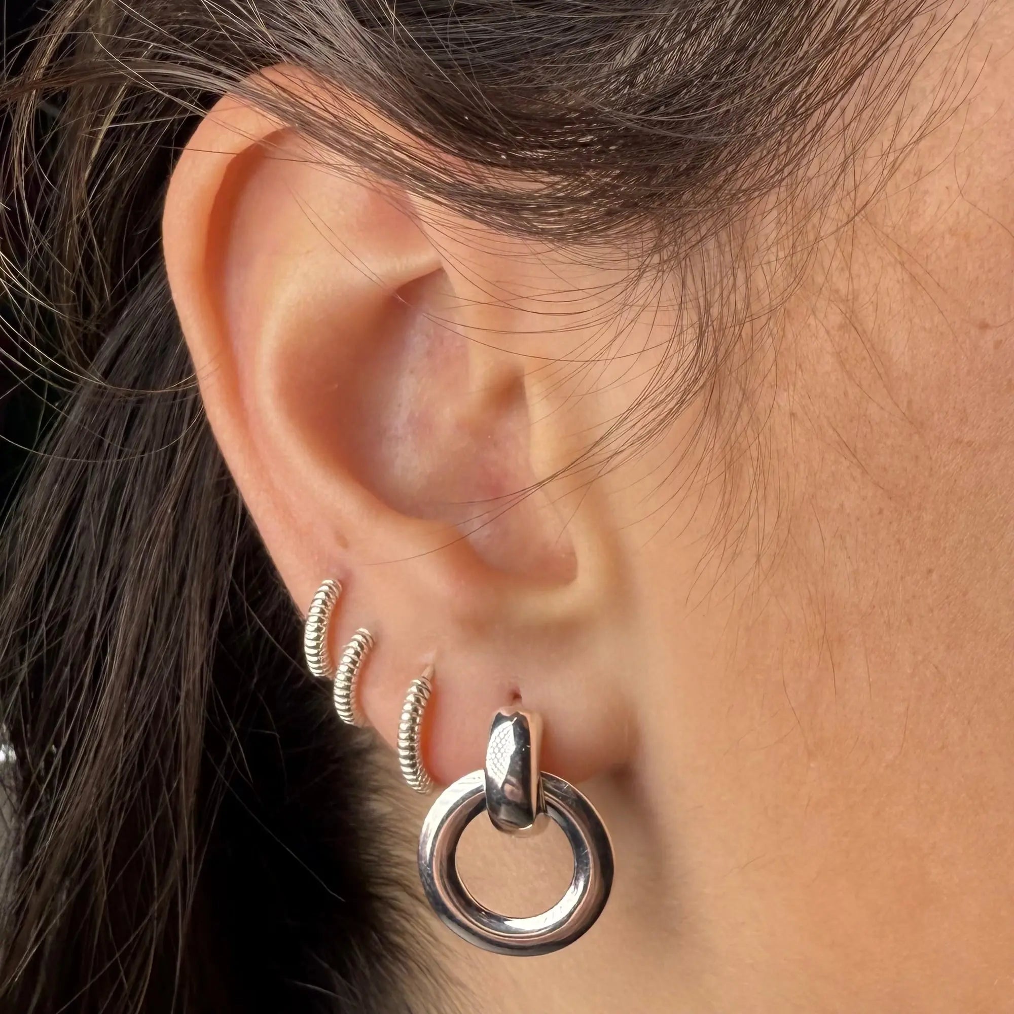 Horizon hoops - L8Hasselblad