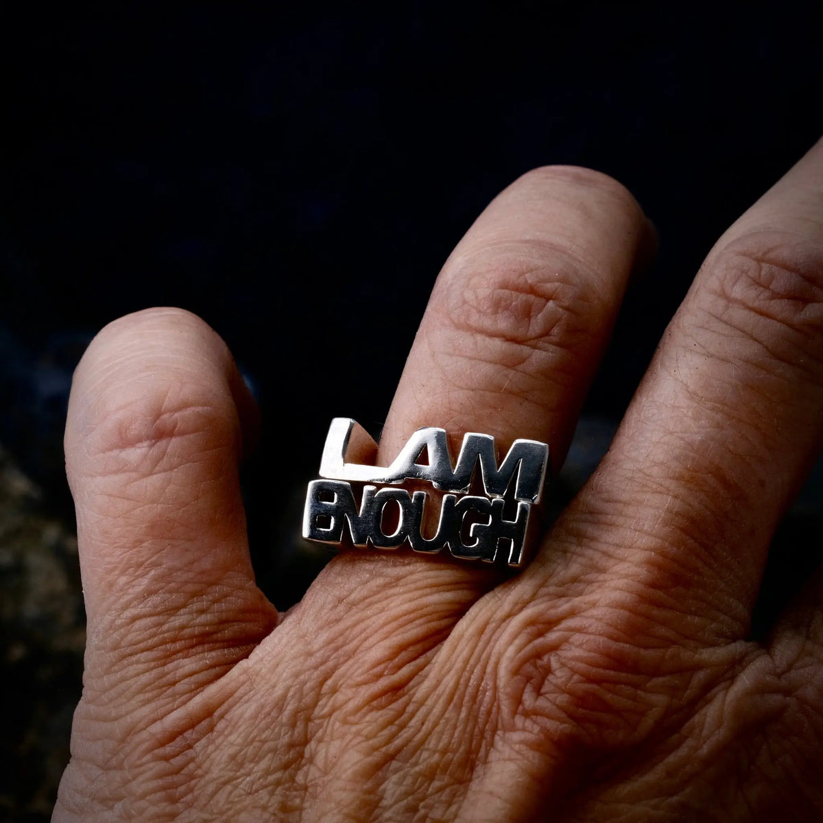 I AM - Ordring L8Hasselblad