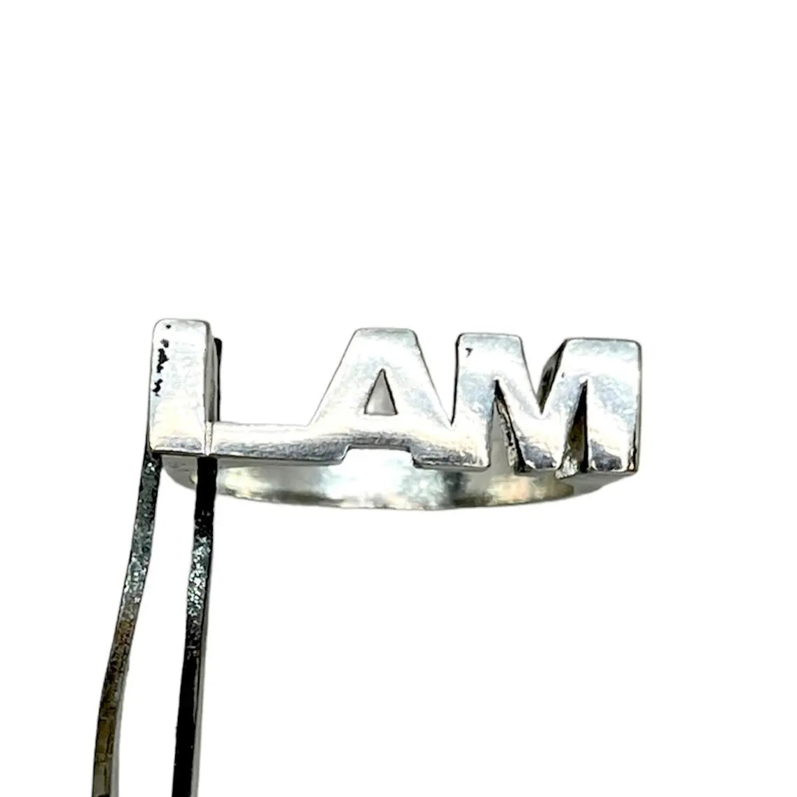 I AM - ring - L8Hasselblad