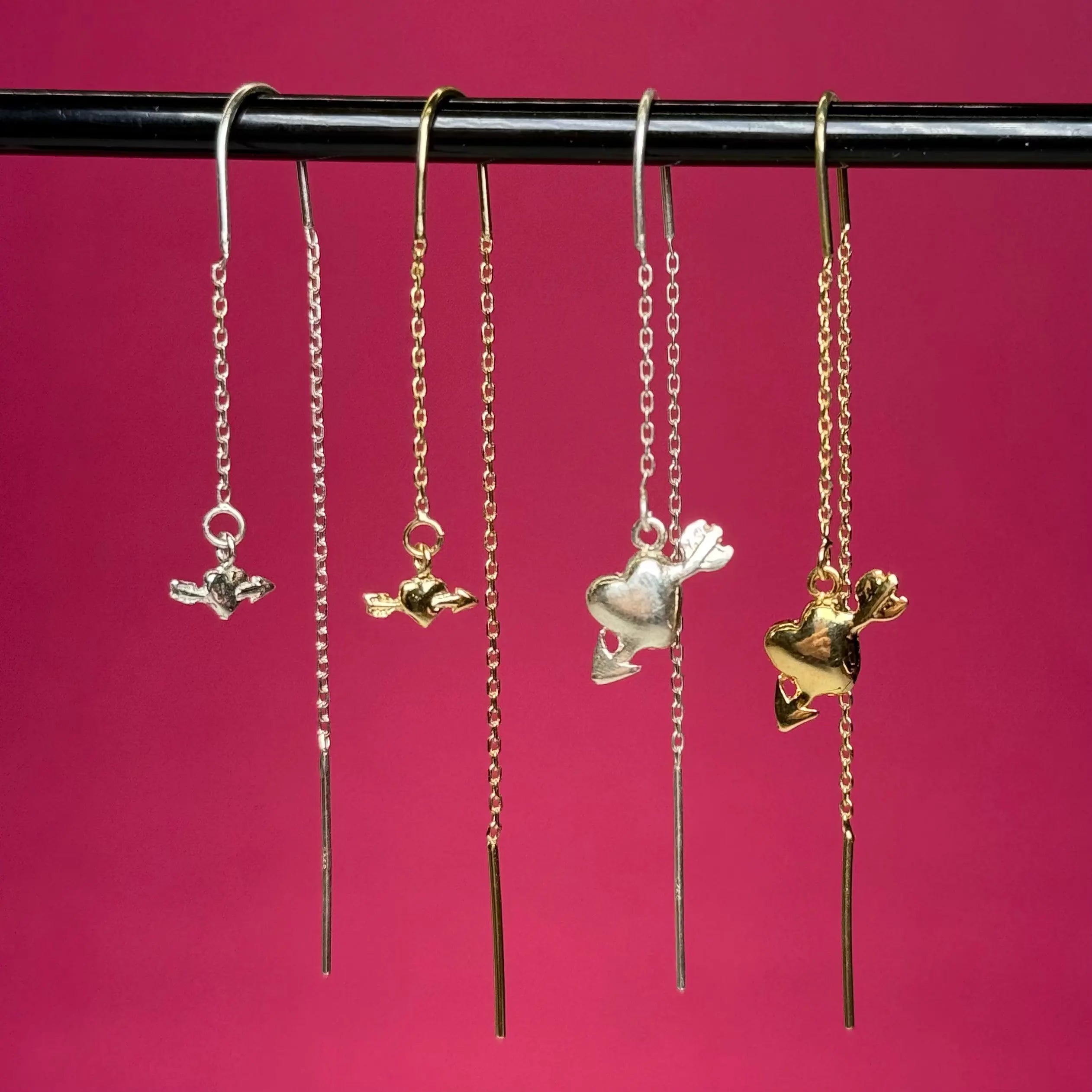 Världens Skönaste - Kärlekshjärtat L8Hasselblad