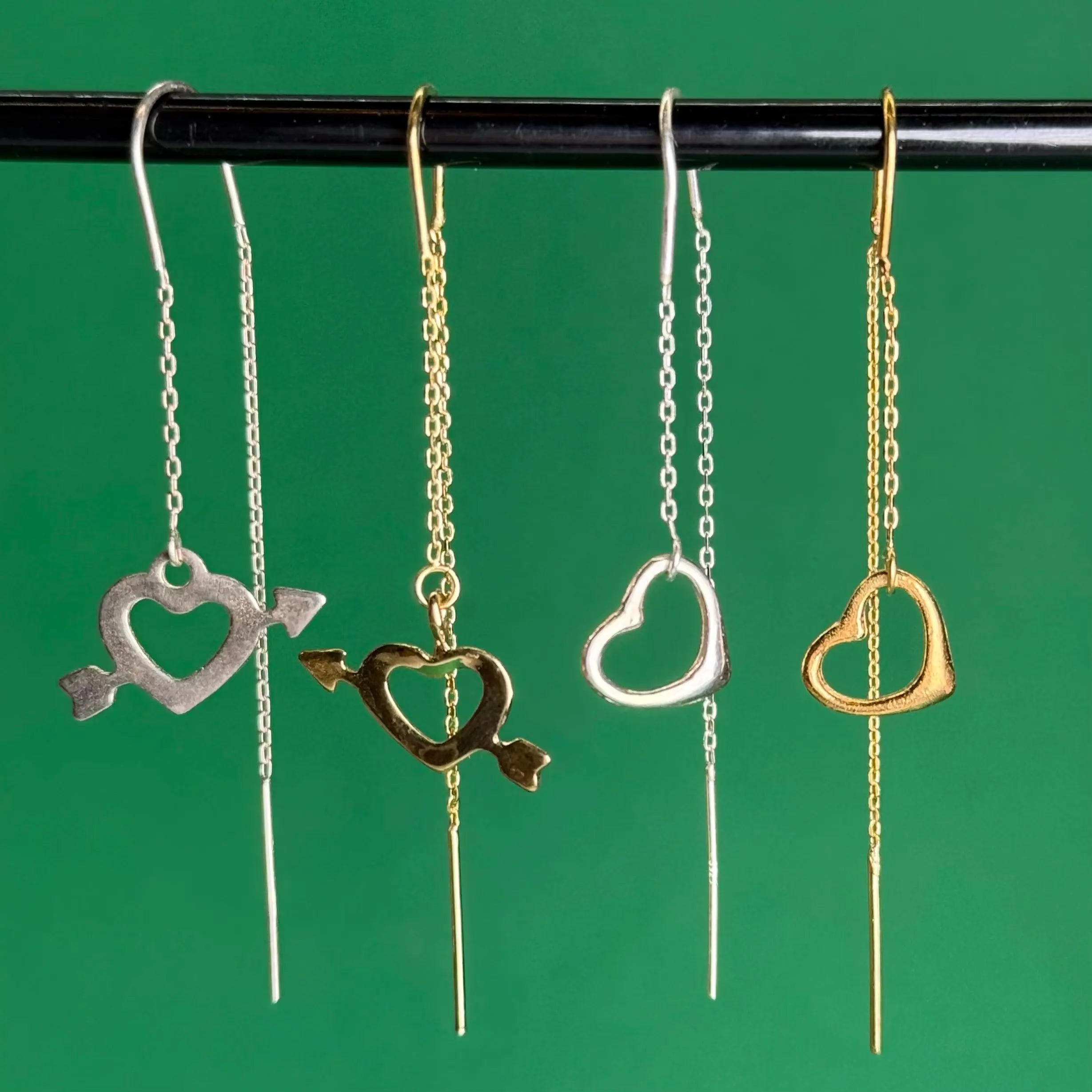 Världens Skönaste - Härliga hjärtan L8Hasselblad