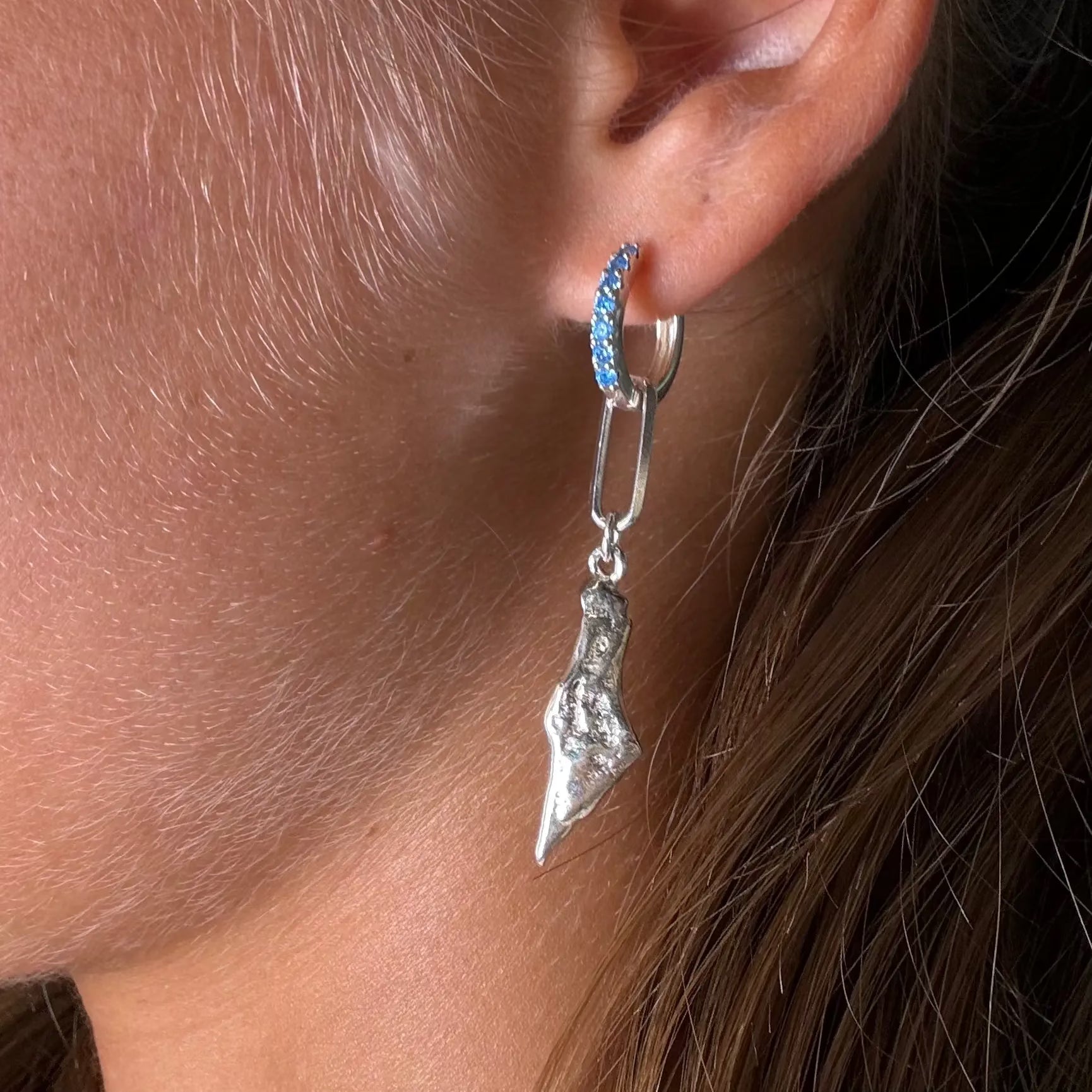 Berlock - Israel L8Hasselblad