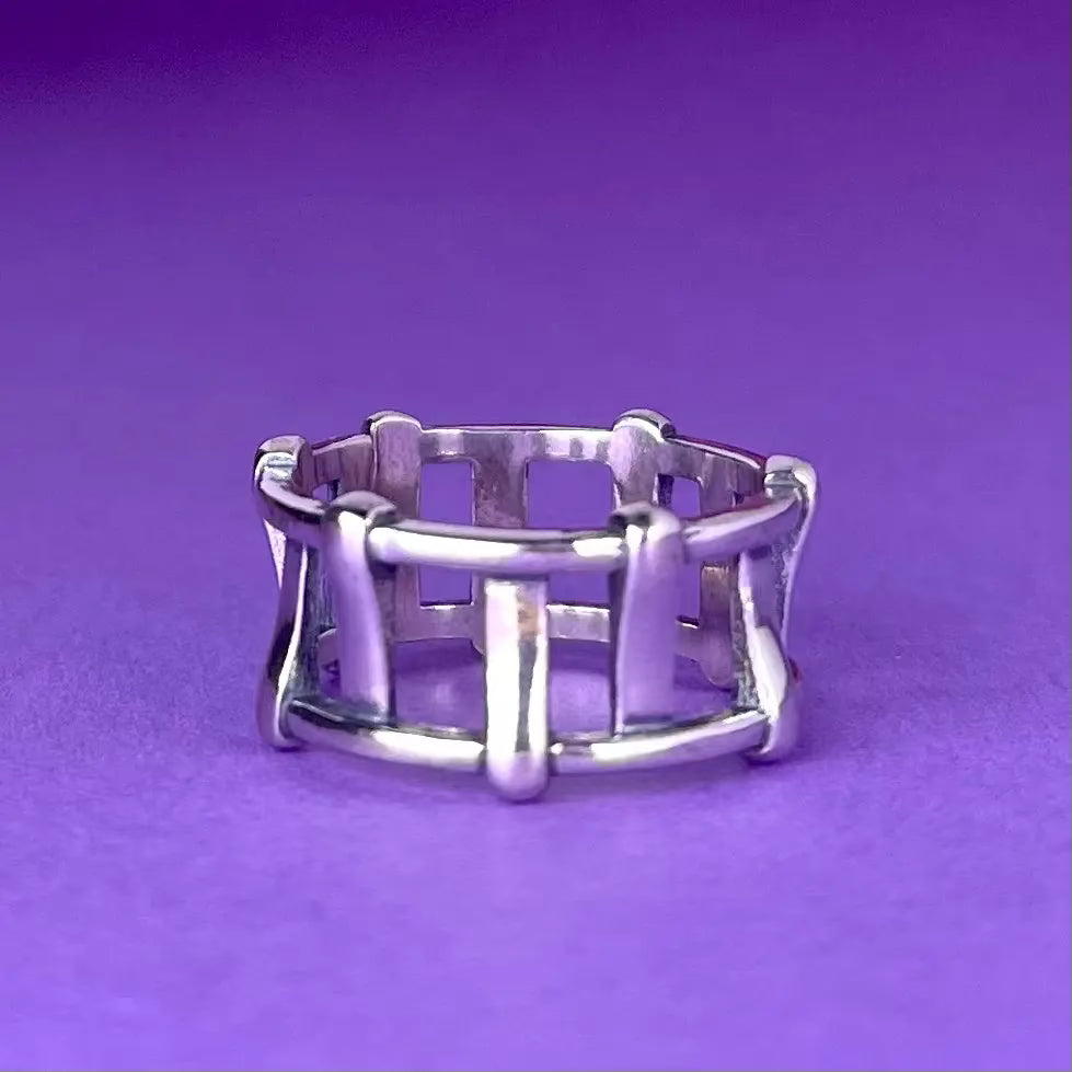 Ring - Stegen L8Hasselblad