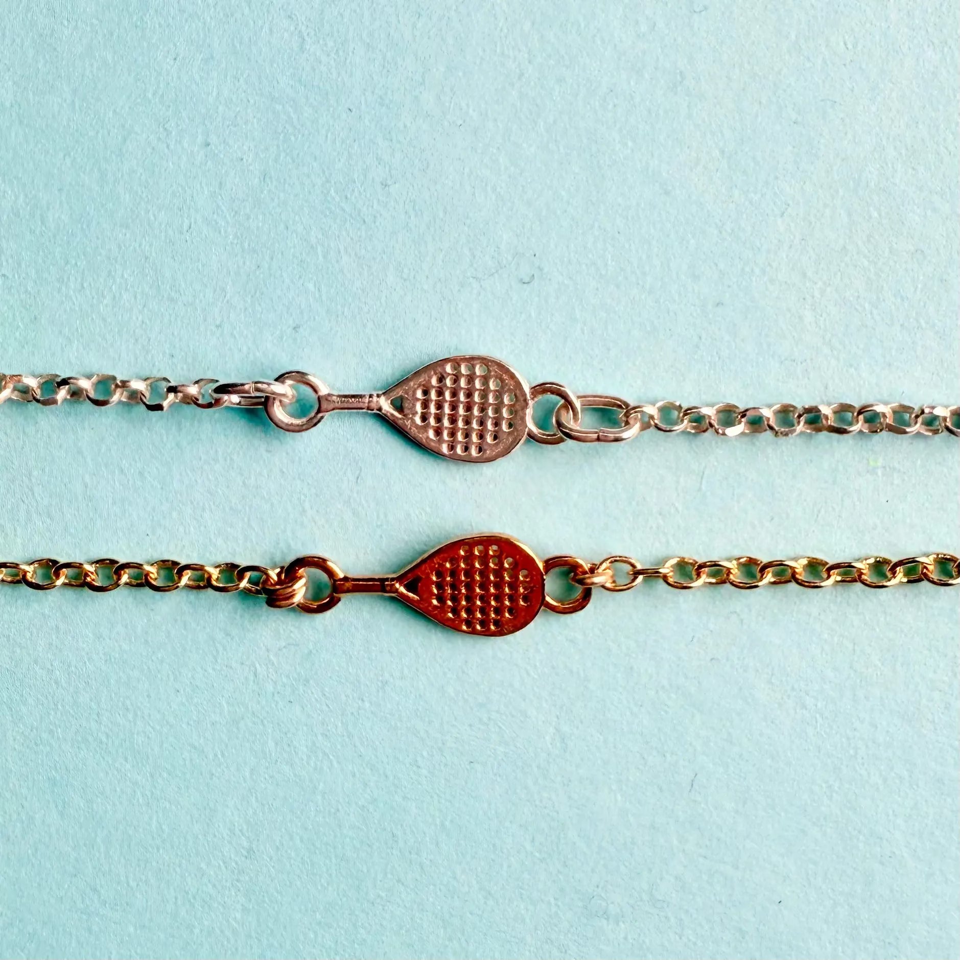 Tennis/Paddel armband L8Hasselblad