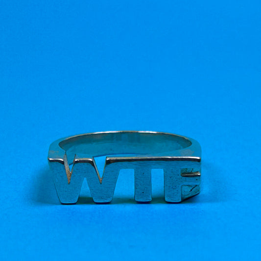 WTF-ring