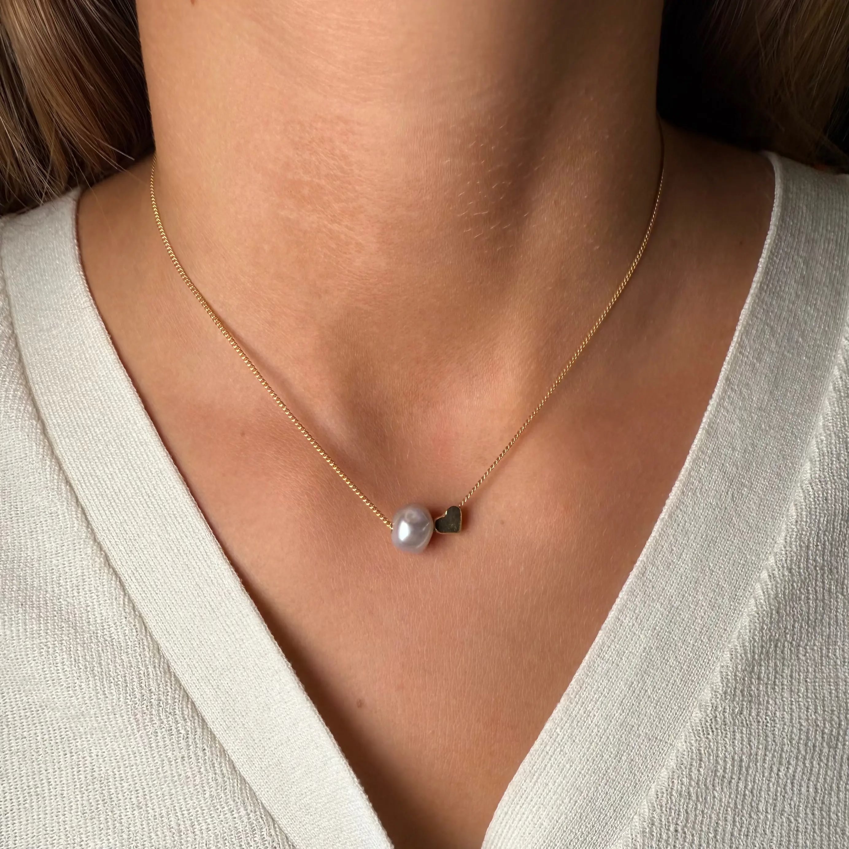 Halsband - Smilla L8Hasselblad