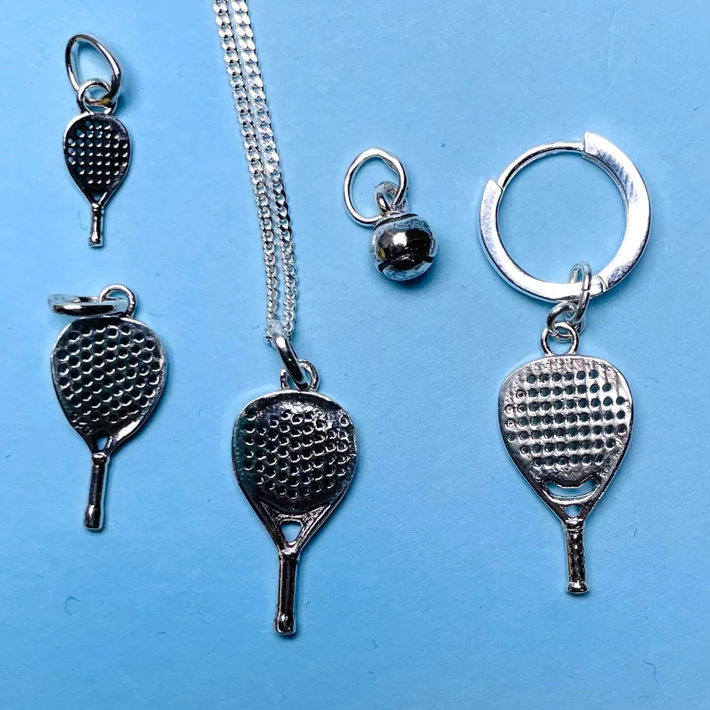 Berlock - Padel/tennis L8Hasselblad