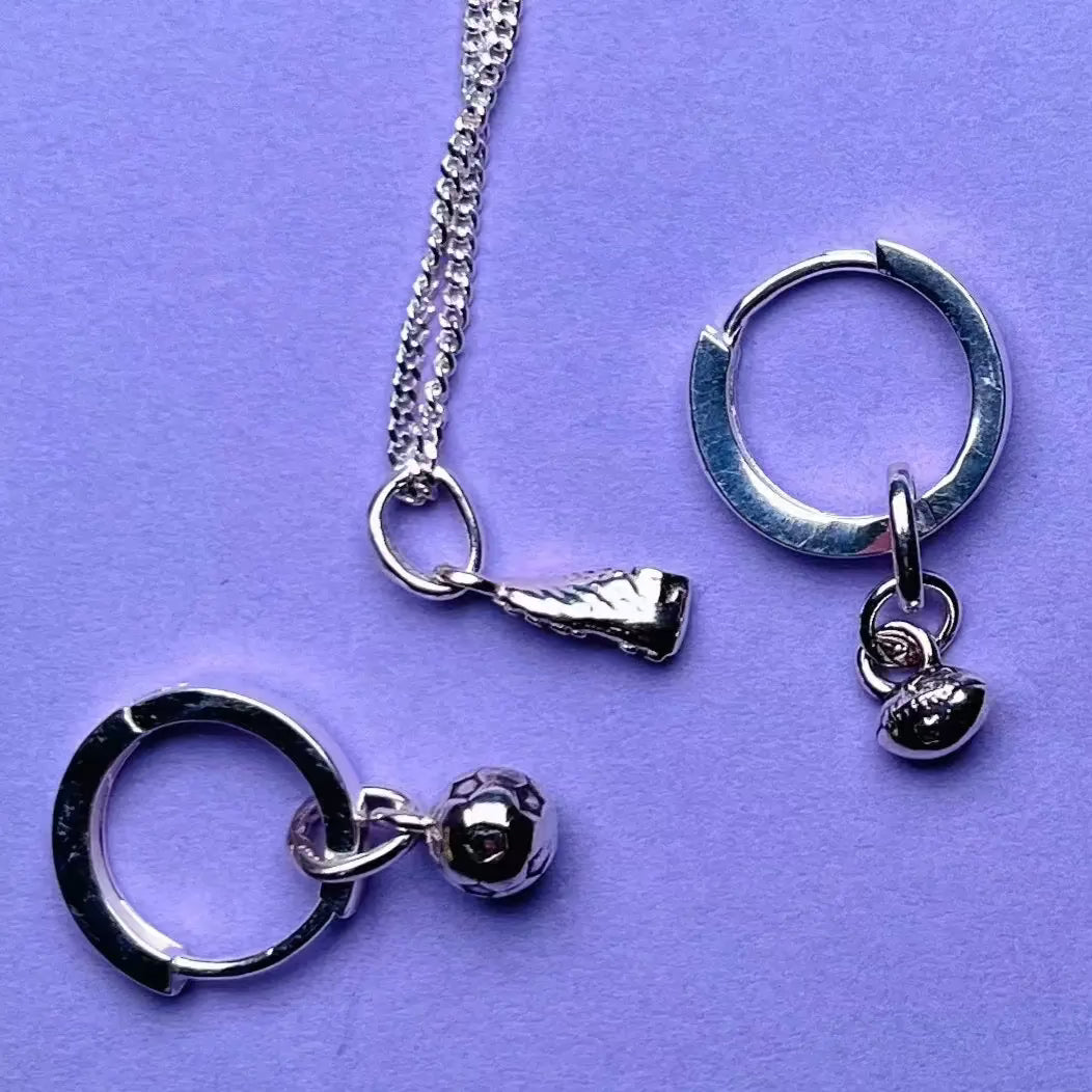 Berlock - Fotboll L8Hasselblad