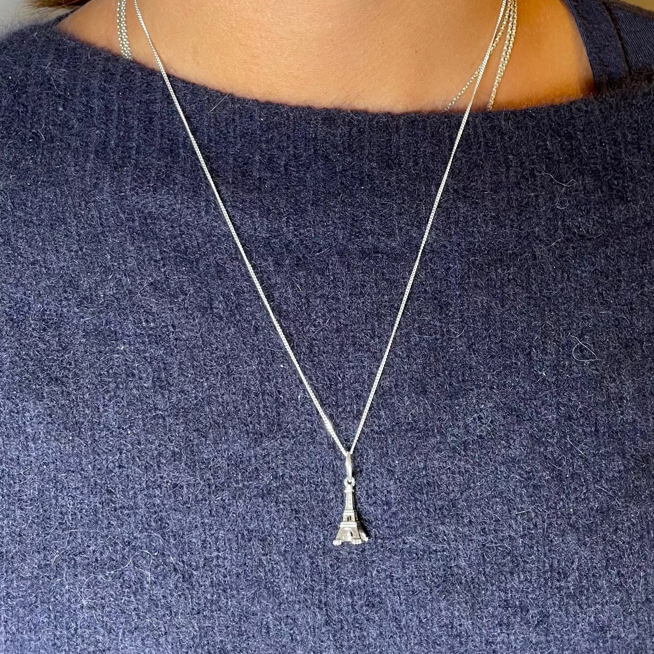 Berlock -Eiffeltornet L8Hasselblad