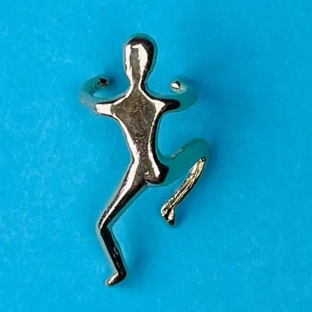 Earcuffs - Filurer L8Hasselblad