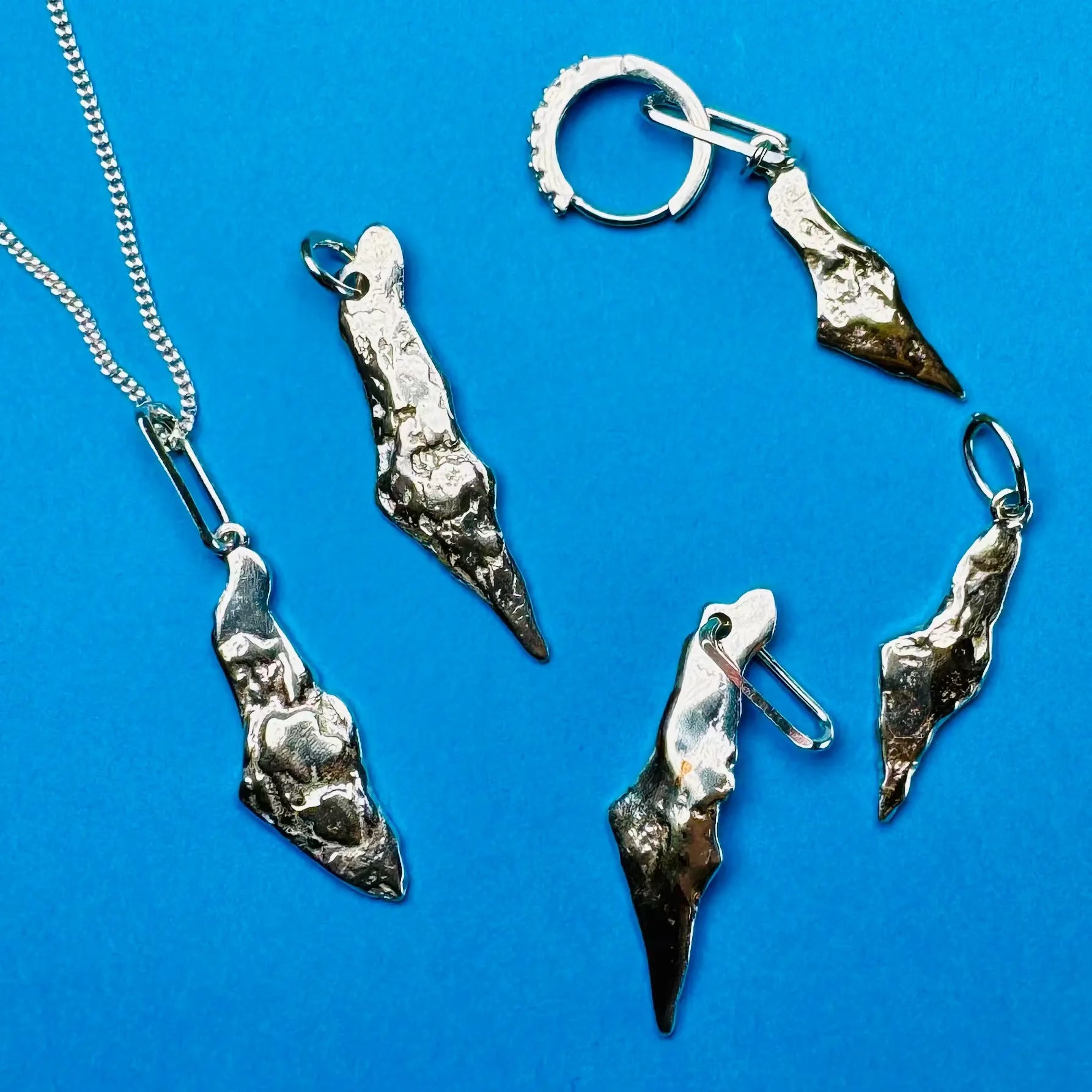 Berlock - Israel L8Hasselblad