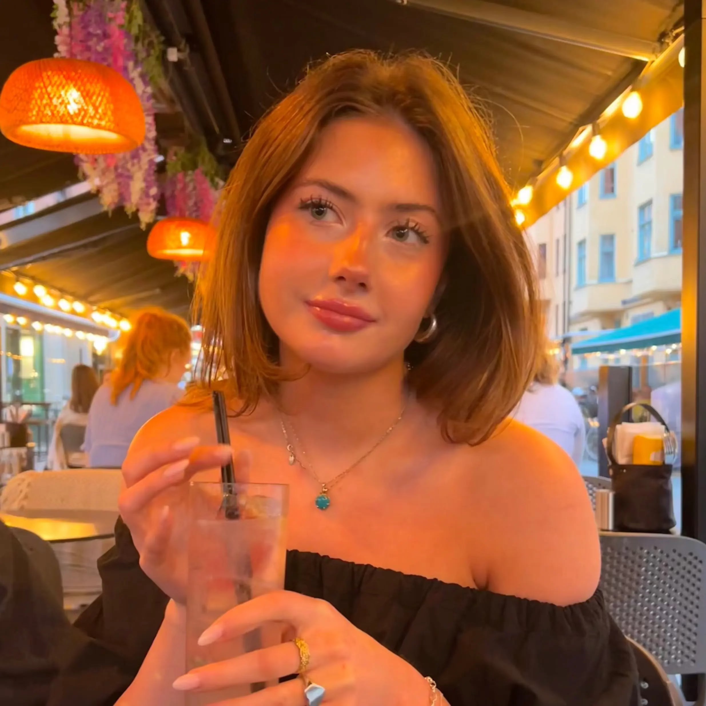 Berlock - Albatross candy L8Hasselblad