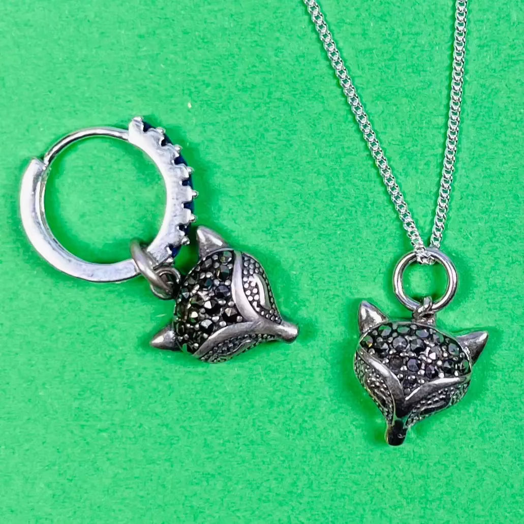 Berlock - Disco Räven L8Hasselblad