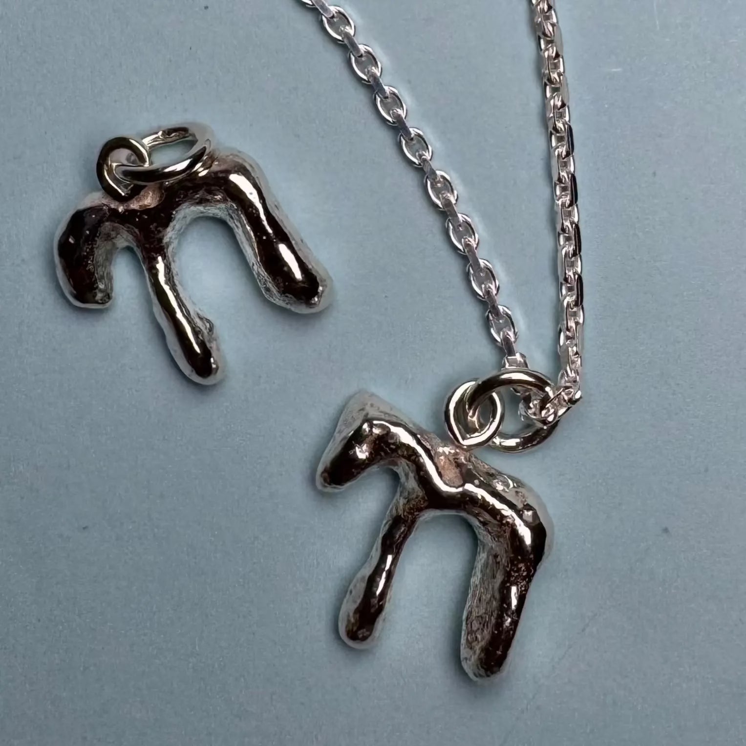 Berlock - Chunky Chai L8Hasselblad