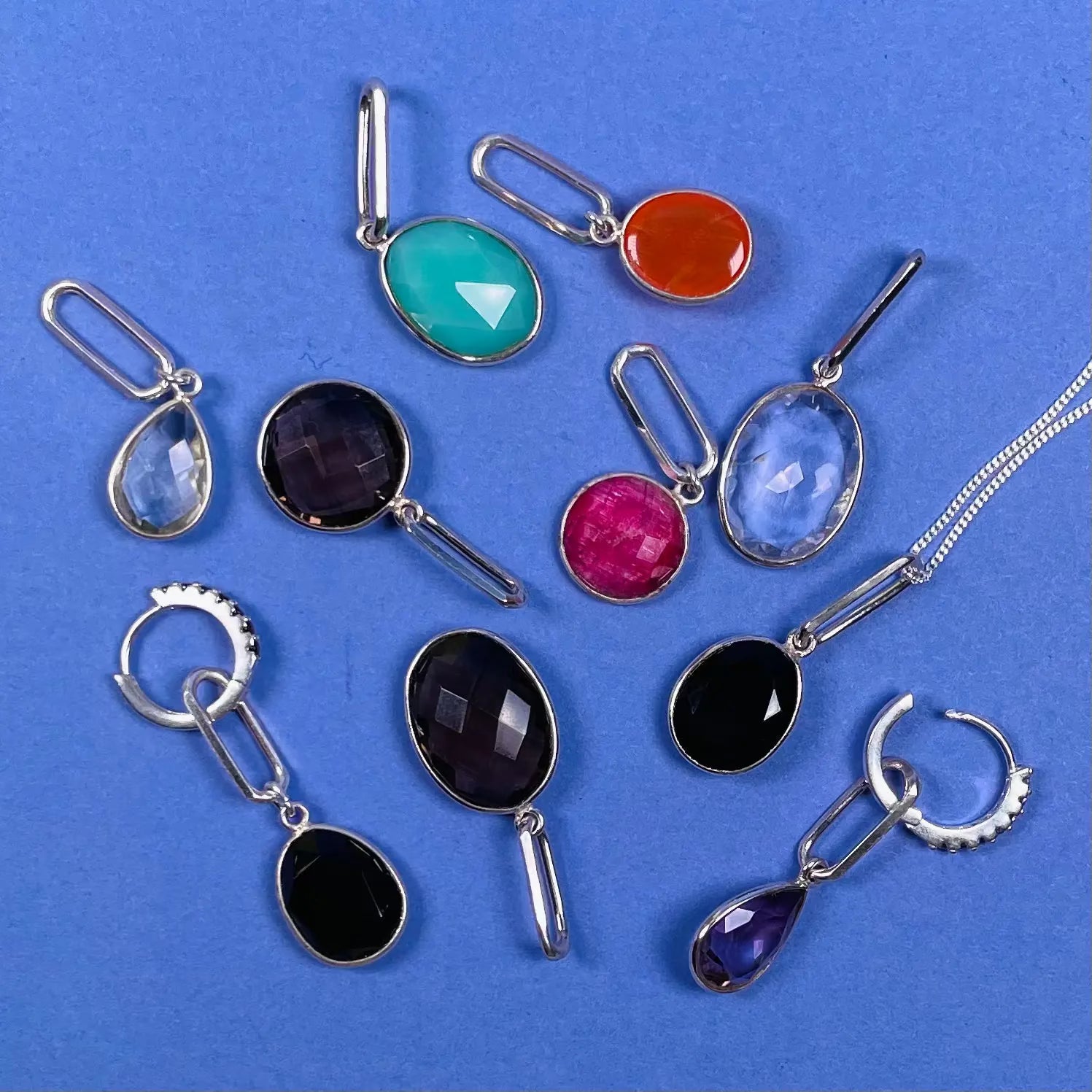 Berlock - The Rock L8Hasselblad