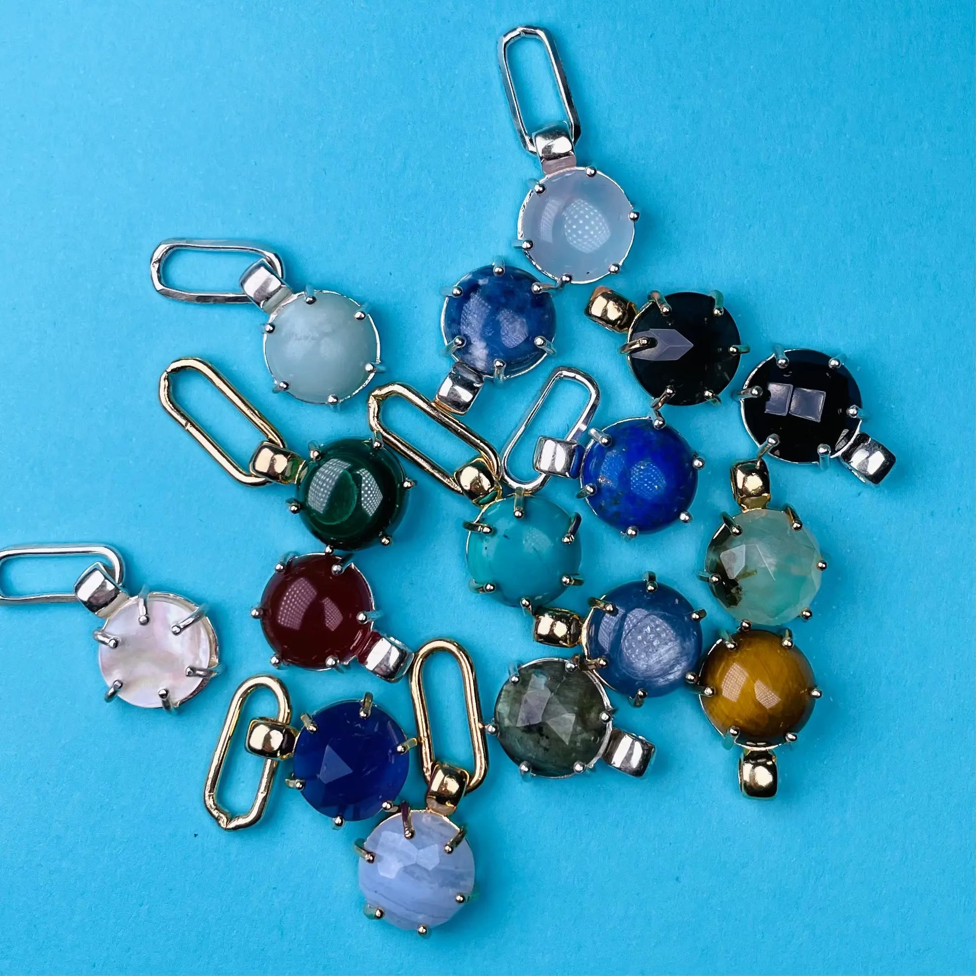 Berlock - Albatross candy L8Hasselblad