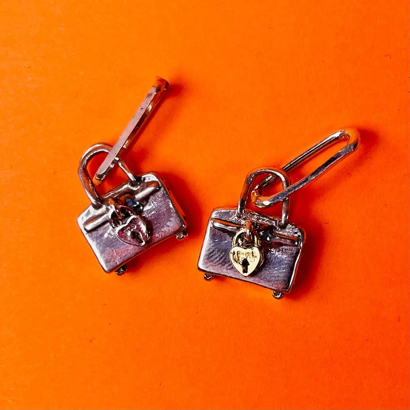 Berlock - Classy Bag L8Hasselblad