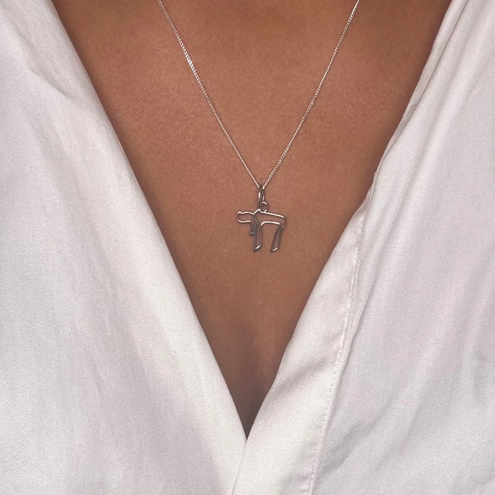 Berlock -Unika chai L8Hasselblad