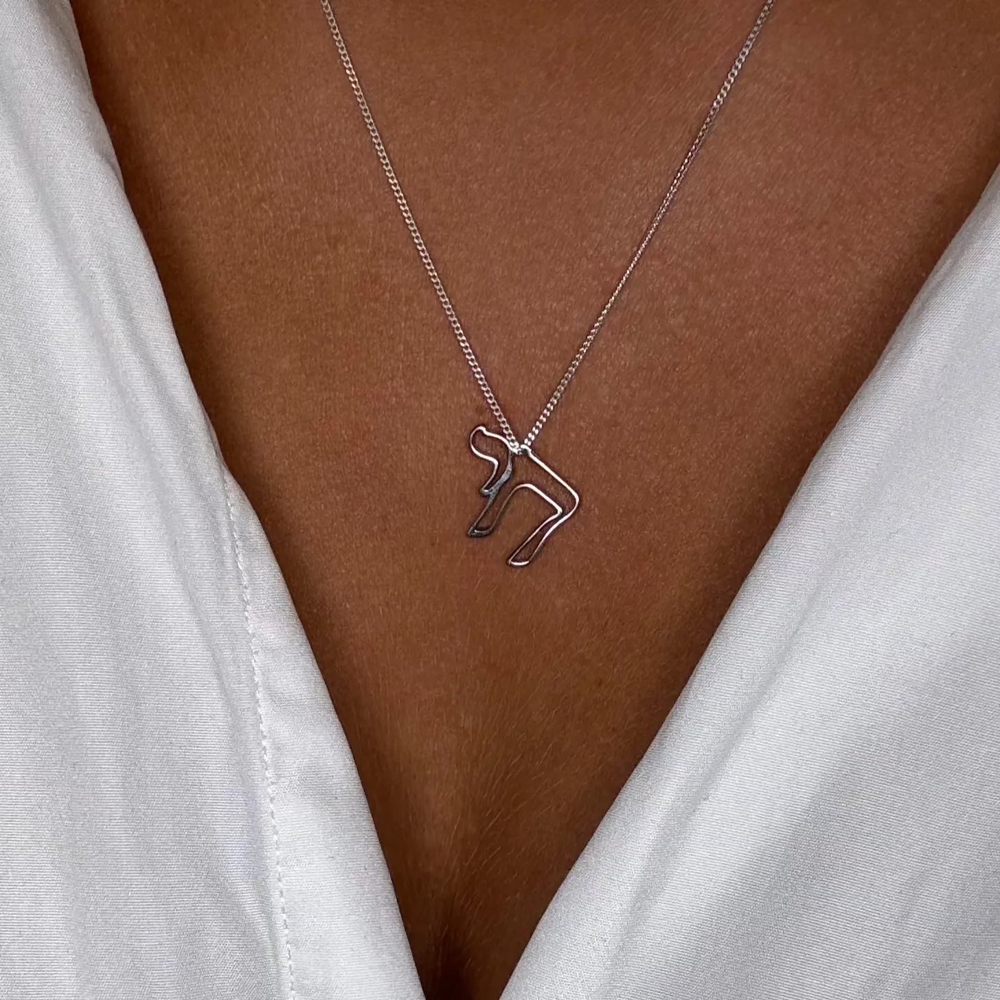 Berlock -Unika chai L8Hasselblad