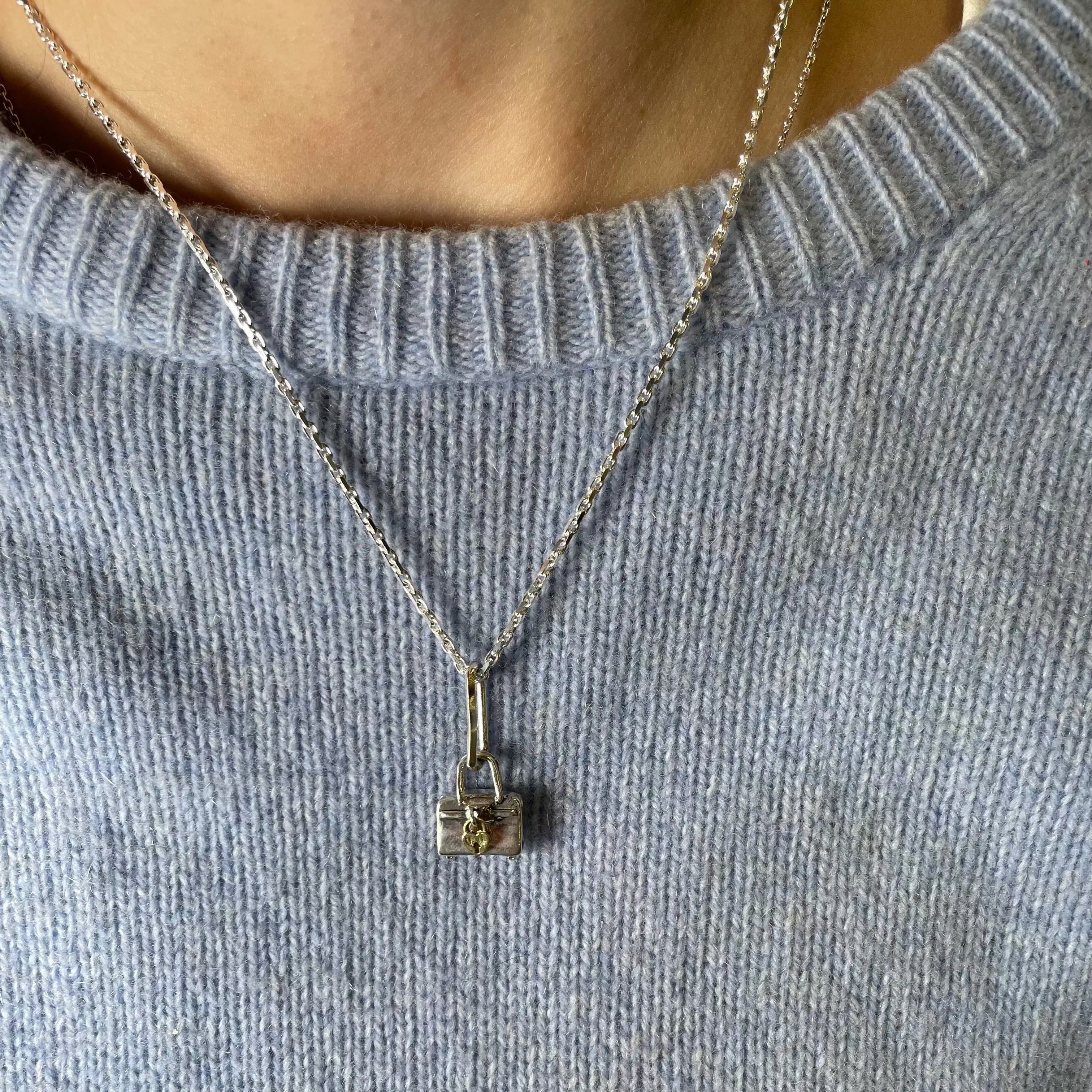 Berlock - Classy Bag L8Hasselblad