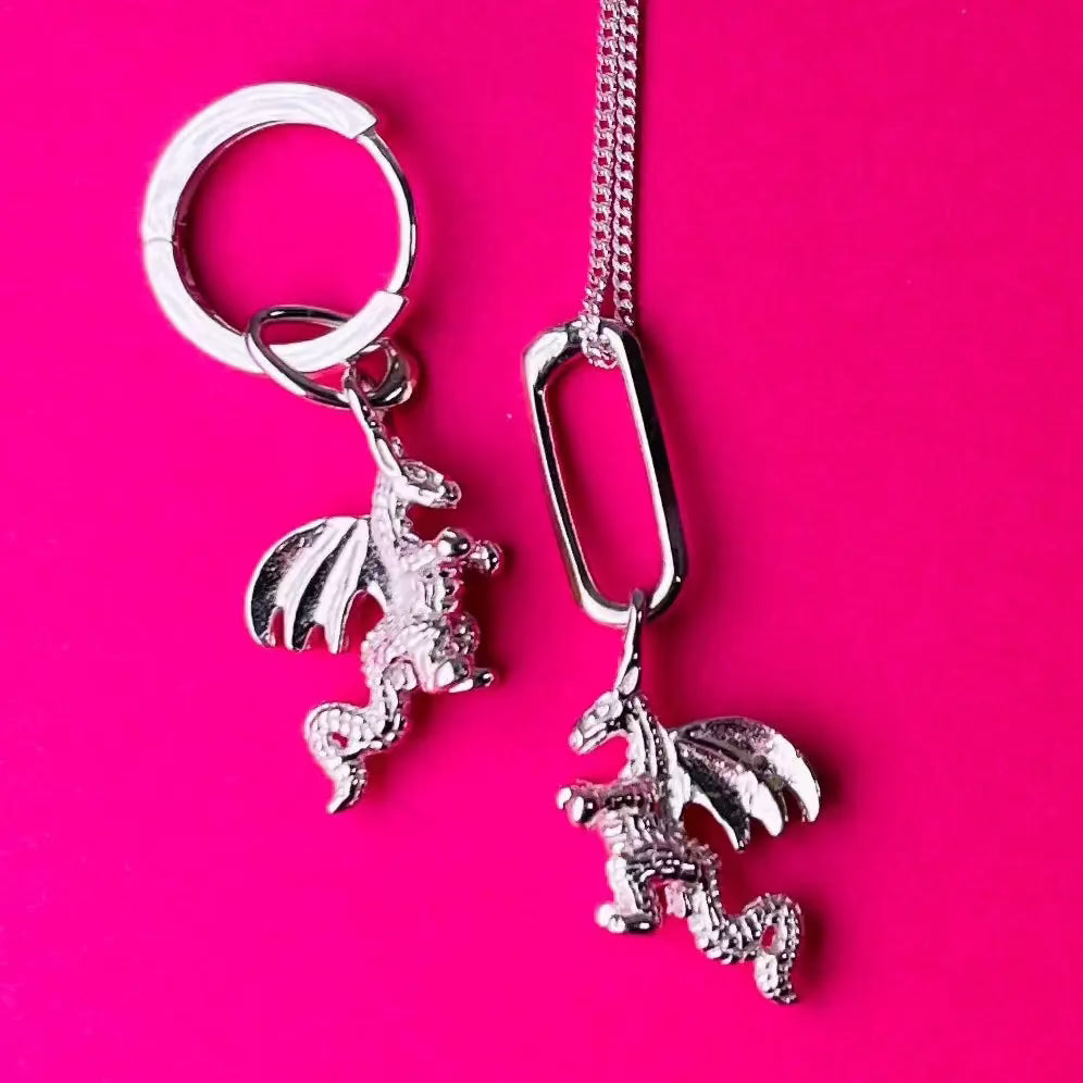 Berlock - Drake L8Hasselblad