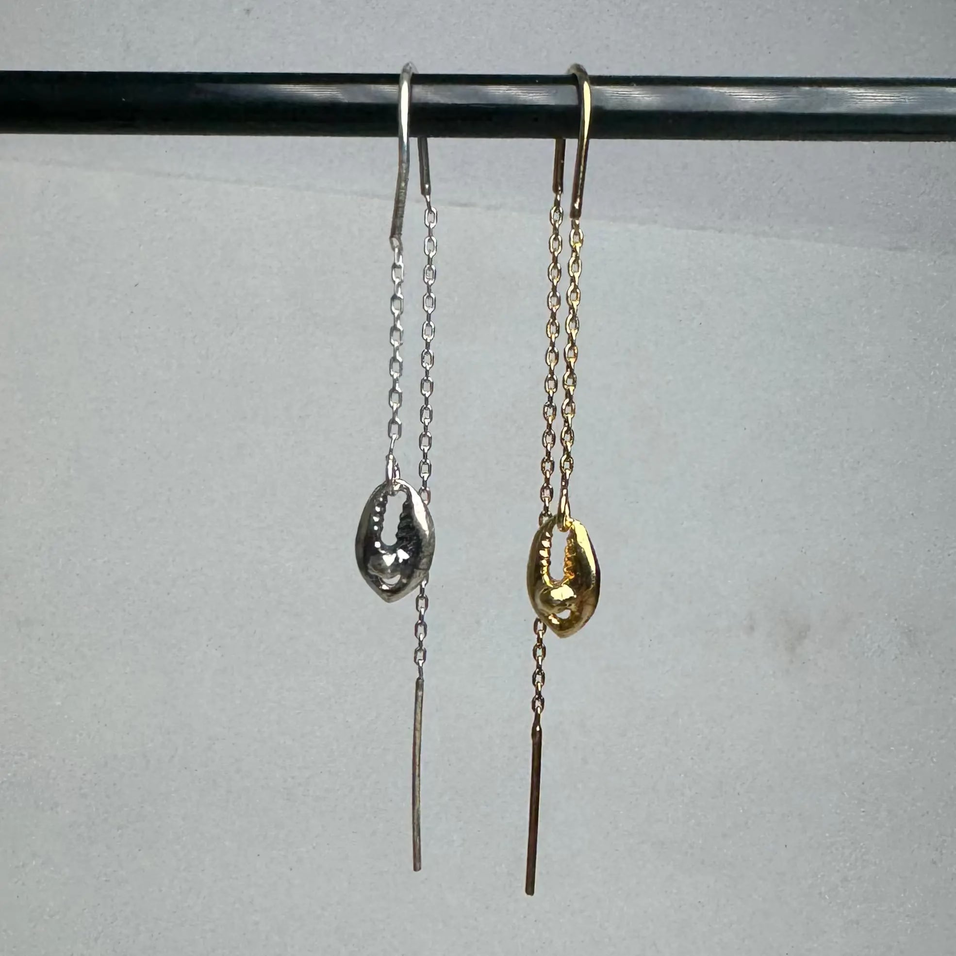 Världens skönaste - Snäcka/Snippan L8Hasselblad