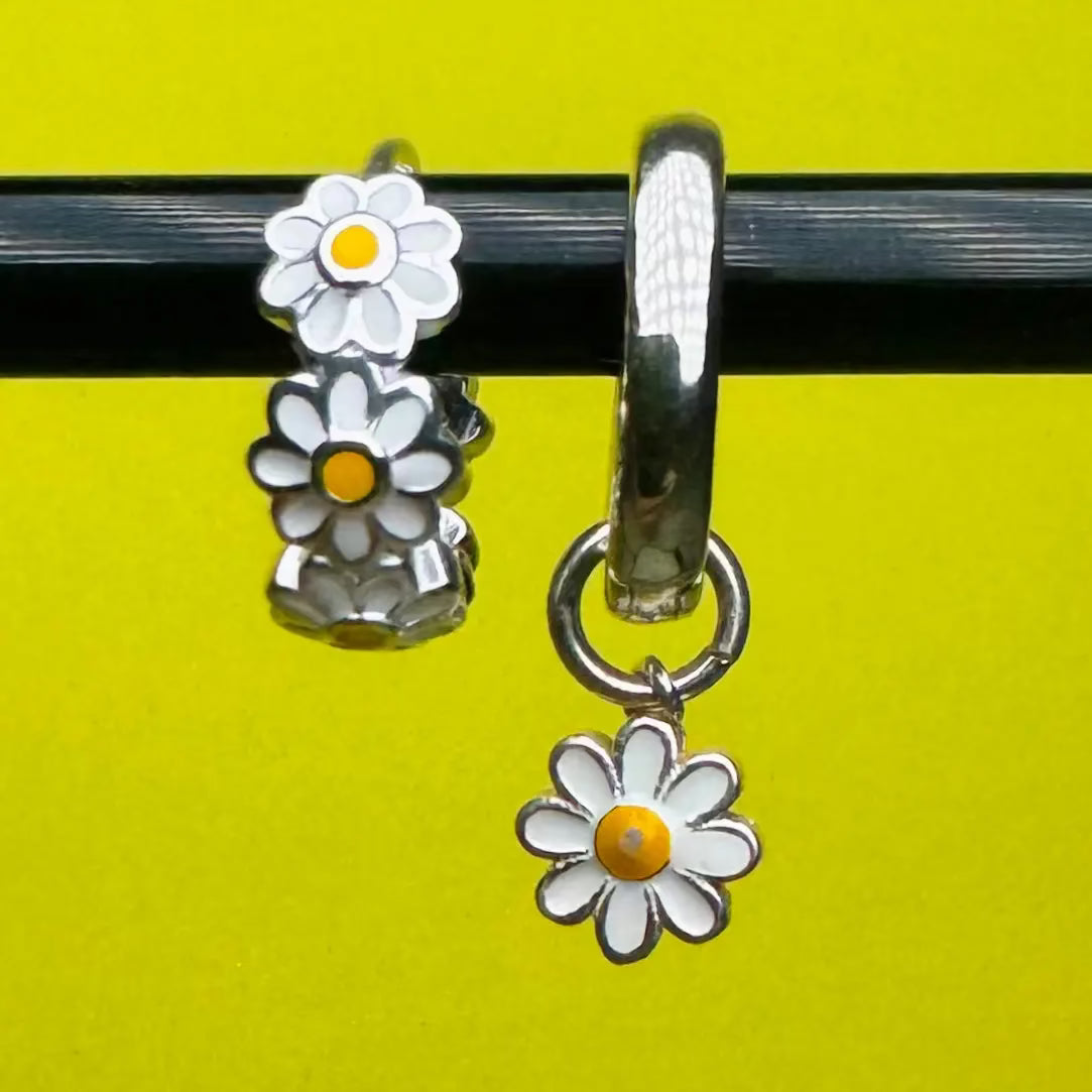 Sommar örhängen L8Hasselblad