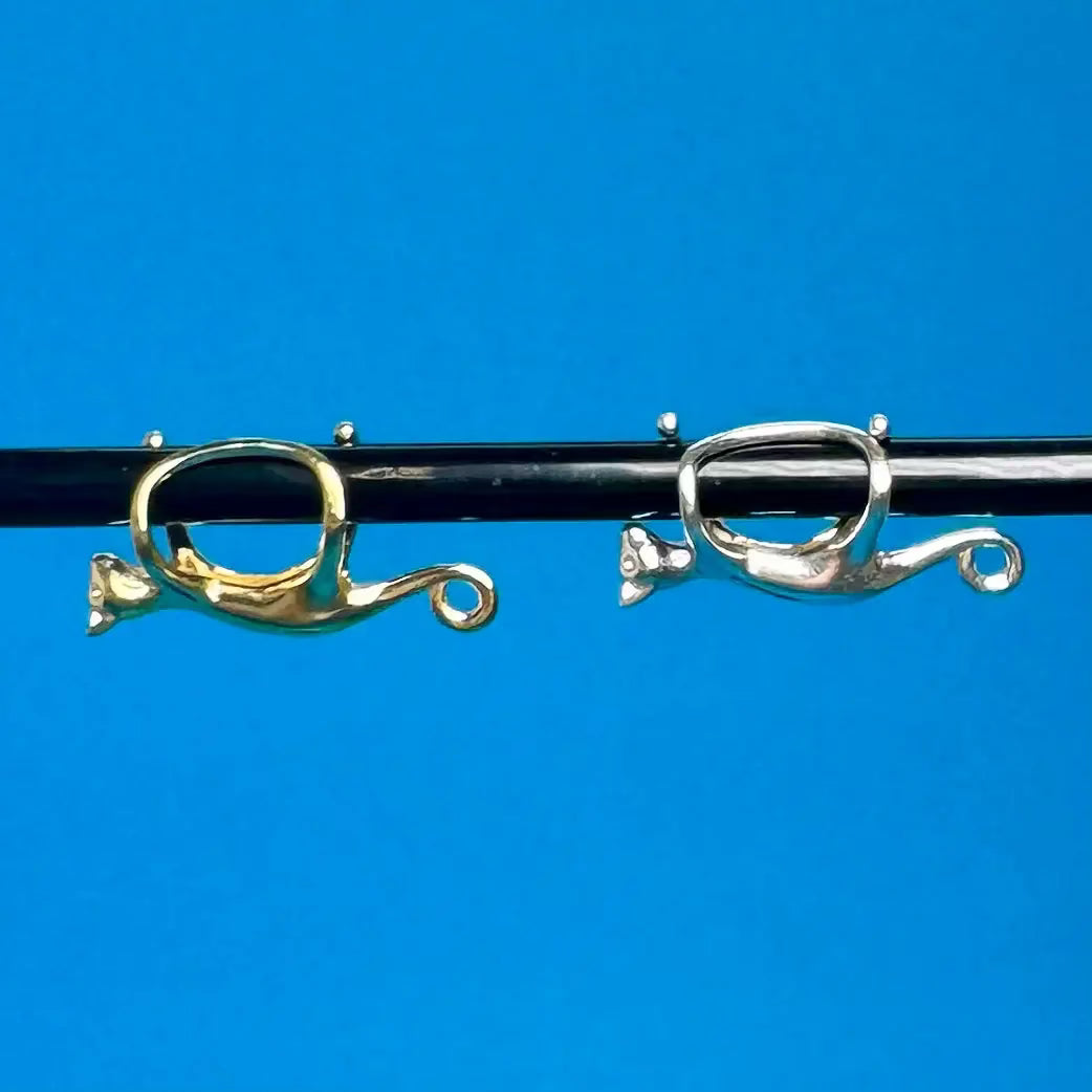 Earcuffs - Katt L8Hasselblad