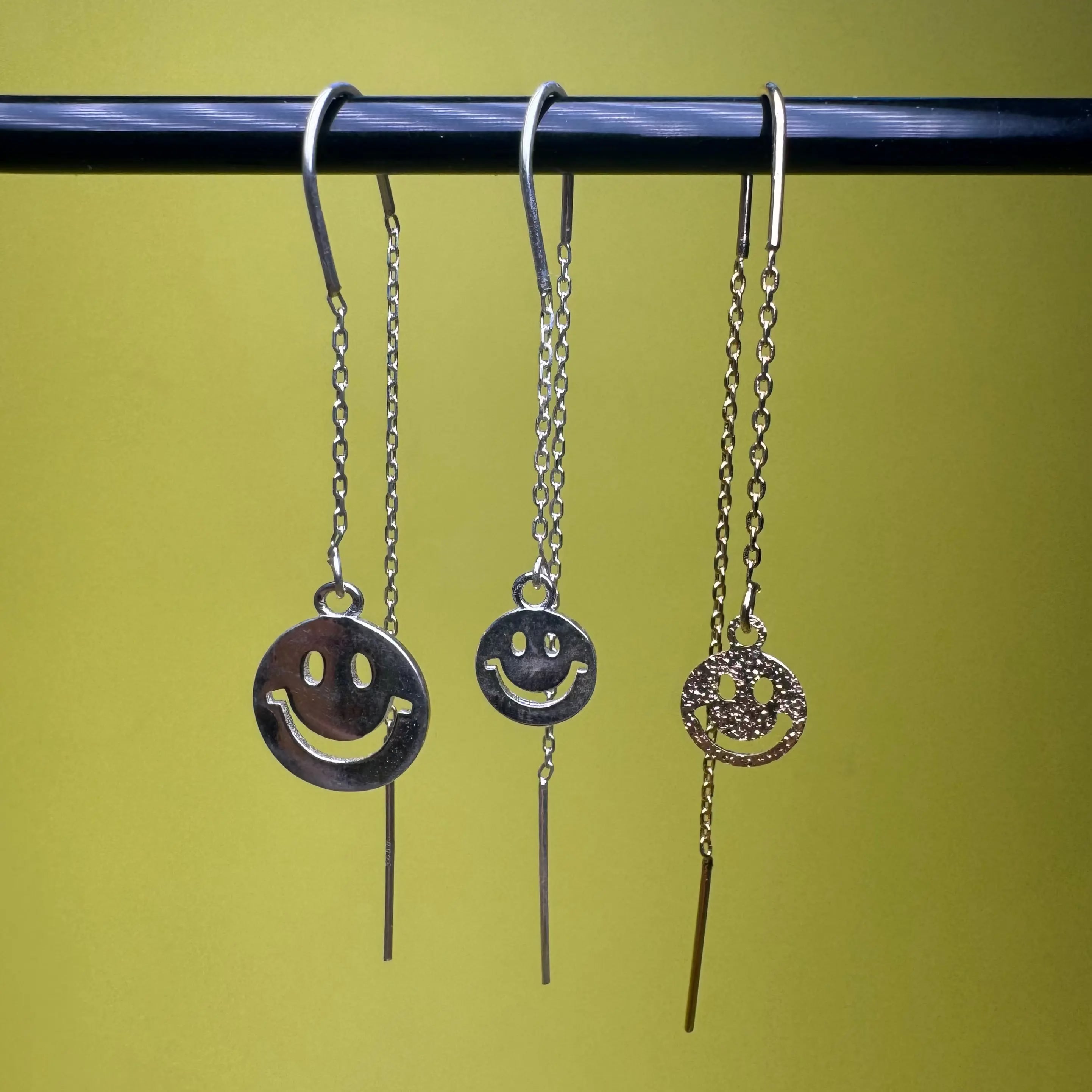 Världens skönaste - Simpla smileys L8Hasselblad