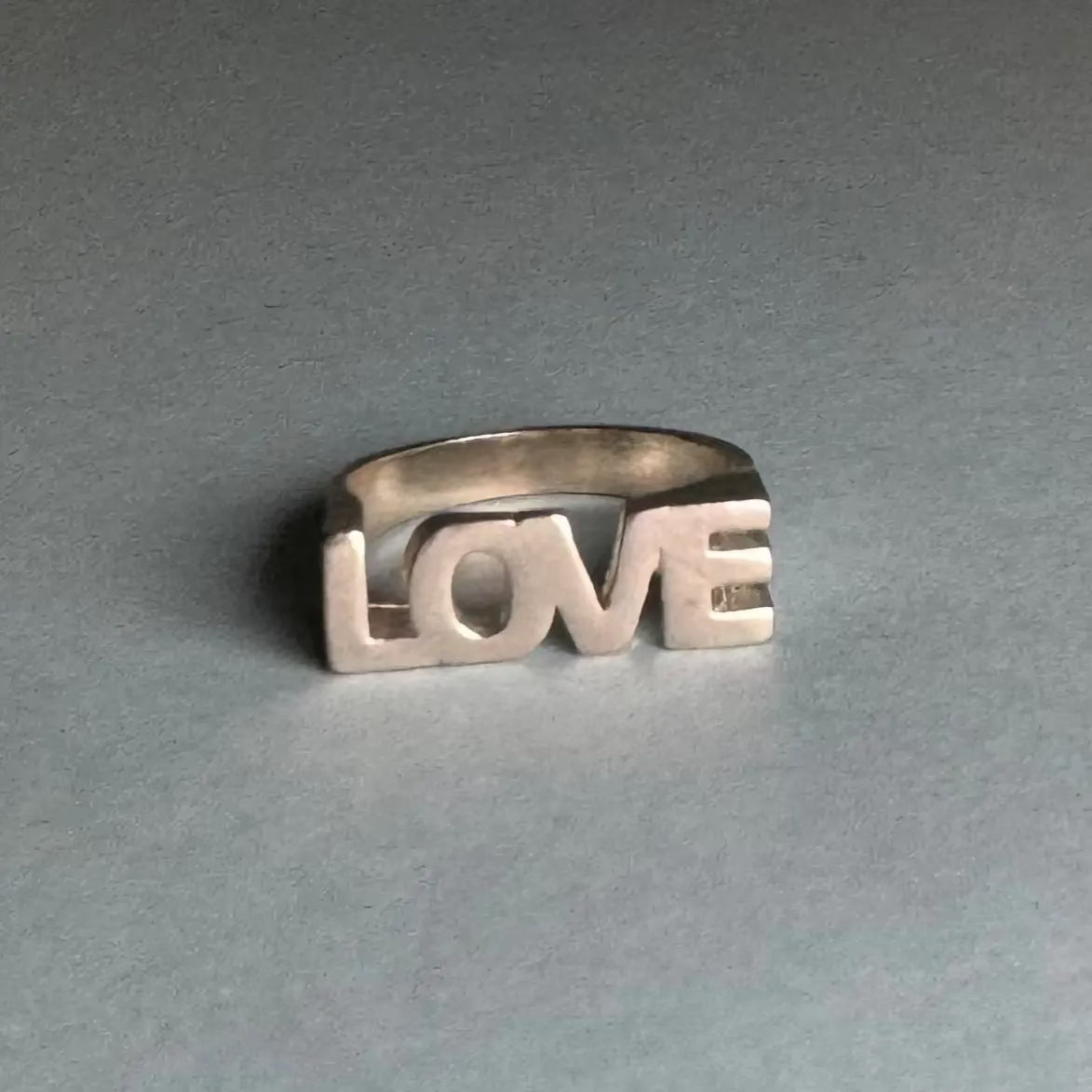 LOVE-ring L8Hasselblad