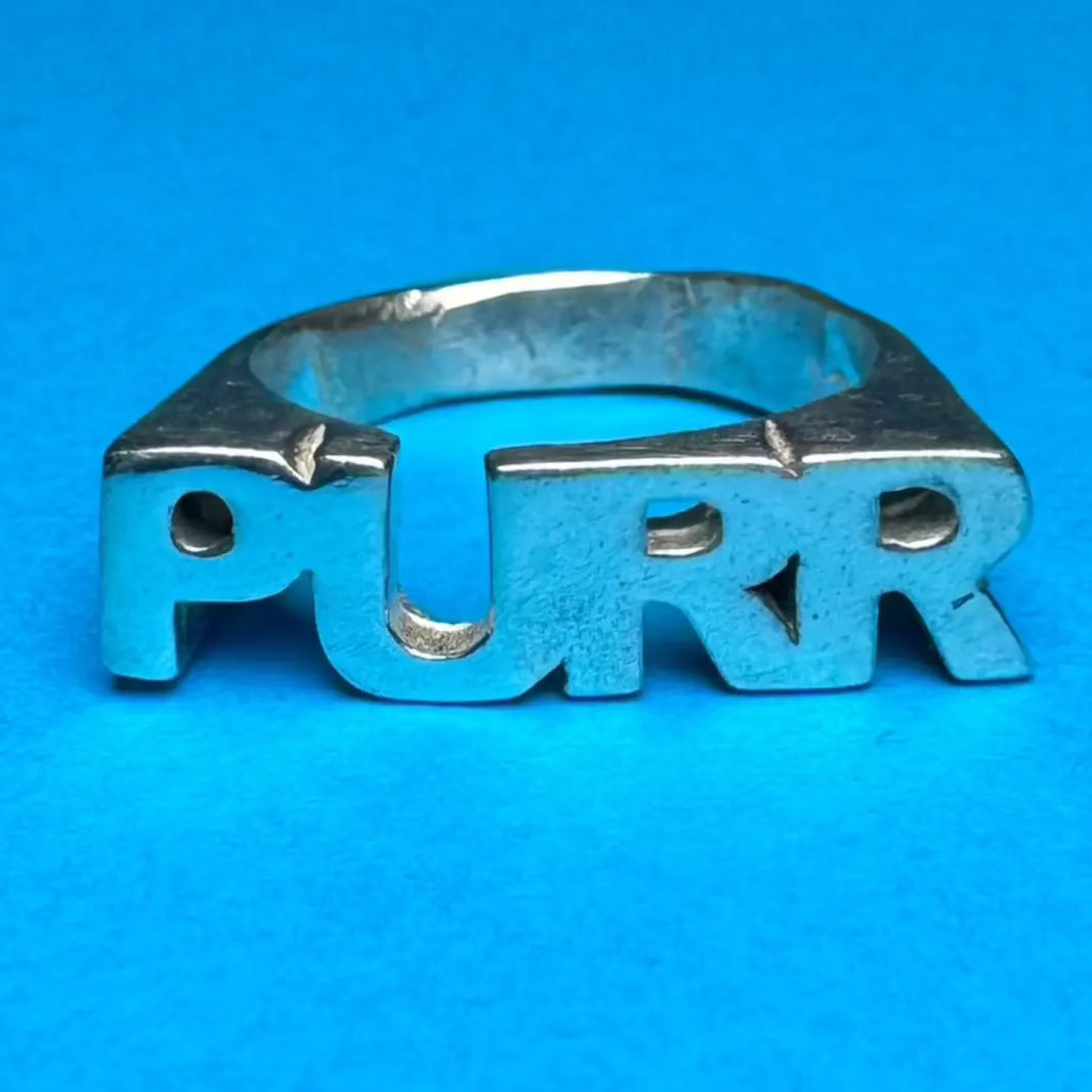 PURR-ring L8Hasselblad