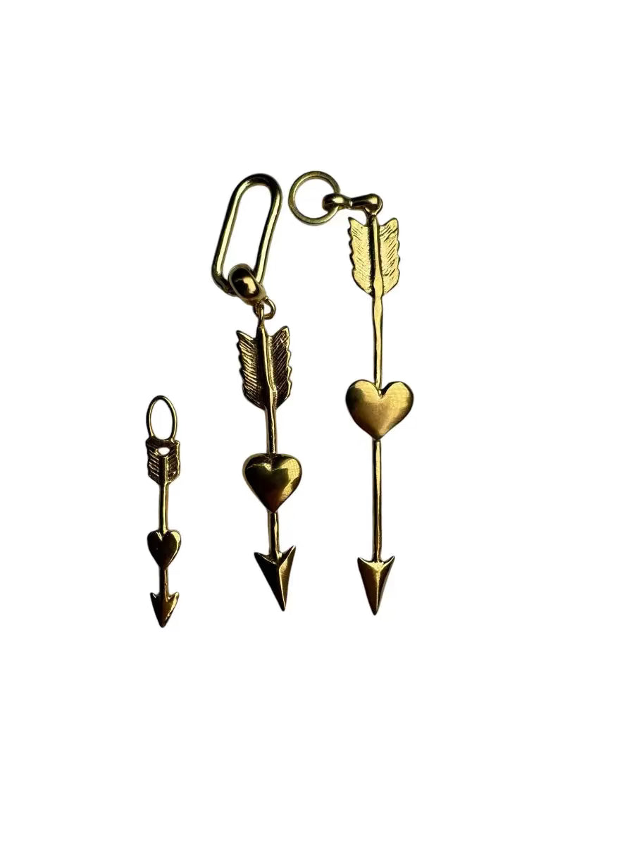 Berlock - Kärlekspilar L8Hasselblad