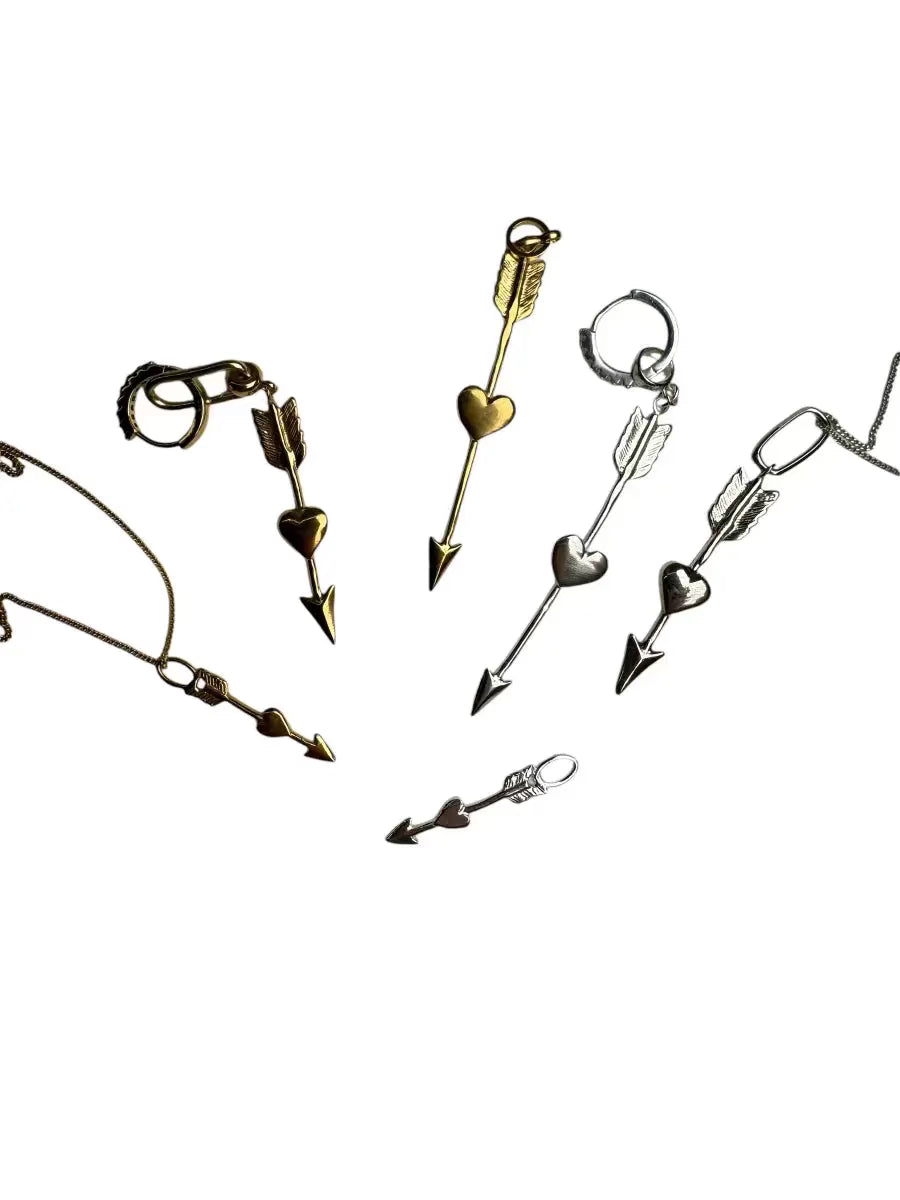 Berlock - Kärlekspilar L8Hasselblad