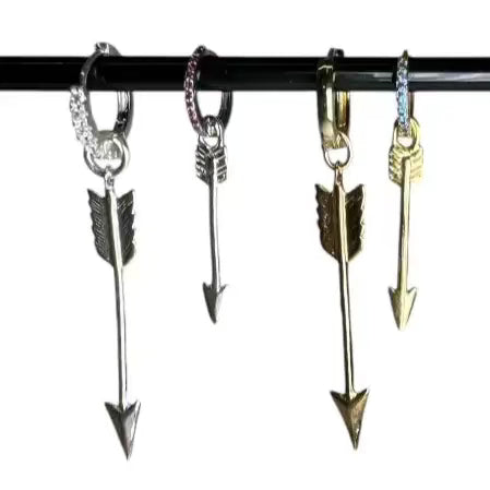 Örhänge- pilarna L8Hasselblad