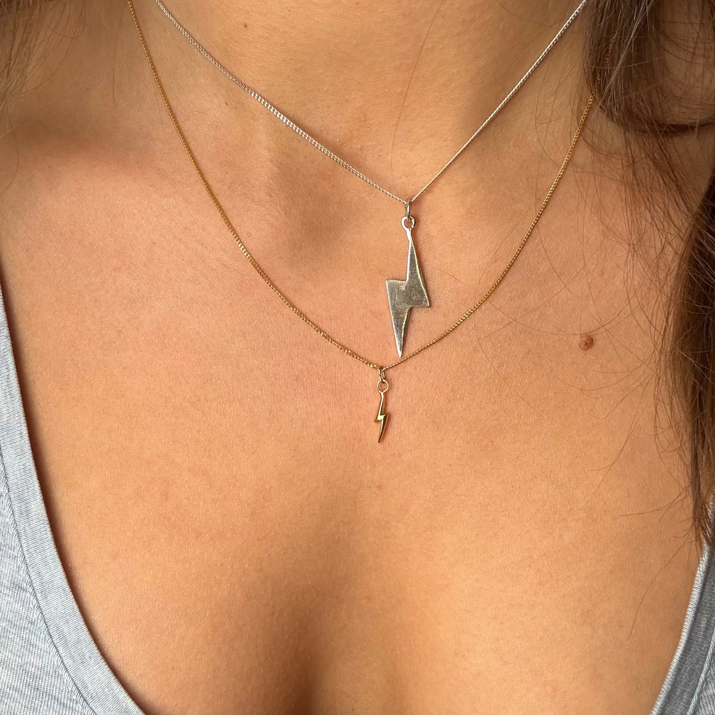 Berlock - Blanka blixtrar L8Hasselblad