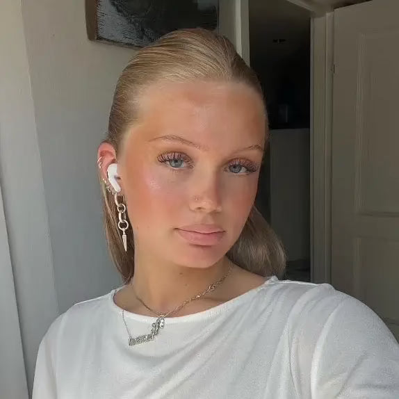 Ordhalsband L8Hasselblad