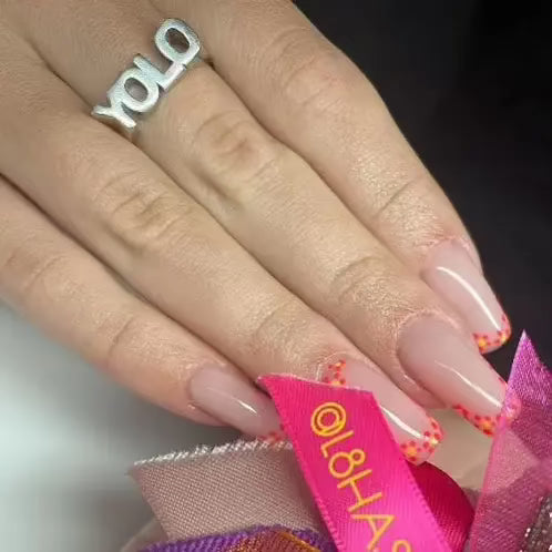 YOLO-ring L8Hasselblad