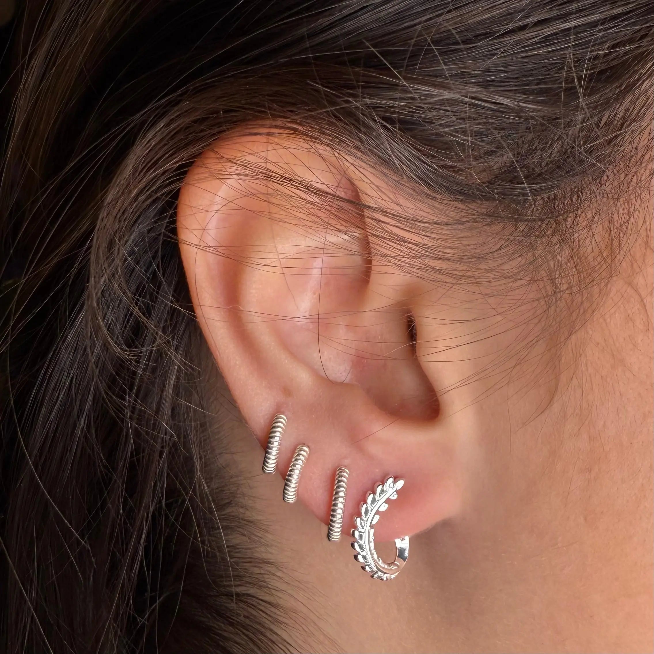 Ivy hoops - L8Hasselblad