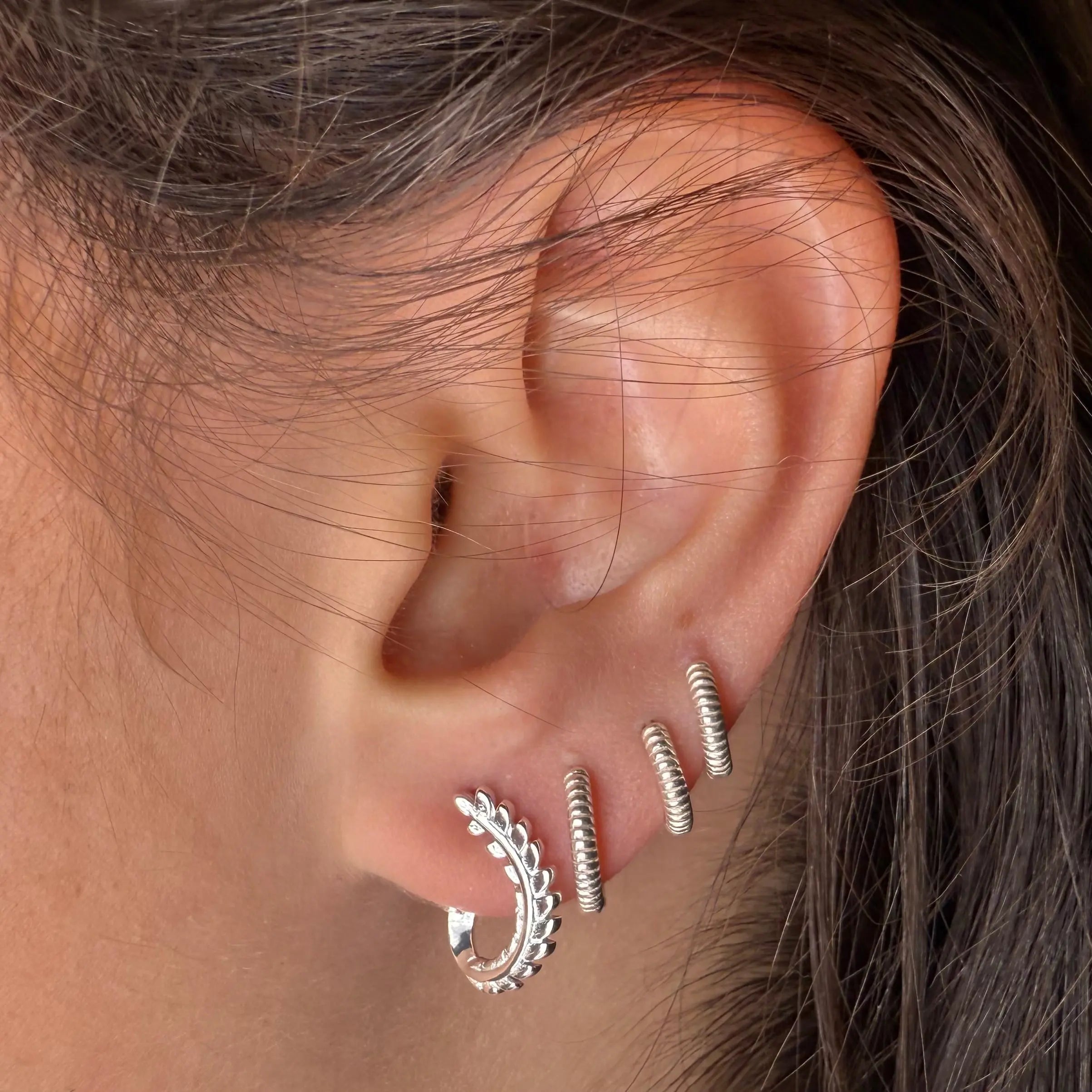 Ivy hoops - L8Hasselblad