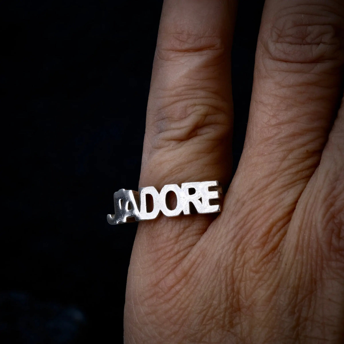 J'ADORE - Ordring L8Hasselblad