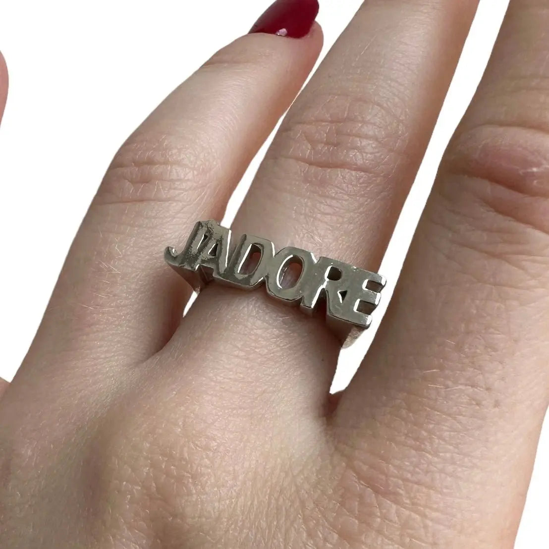 J'ADORE - ring - L8Hasselblad