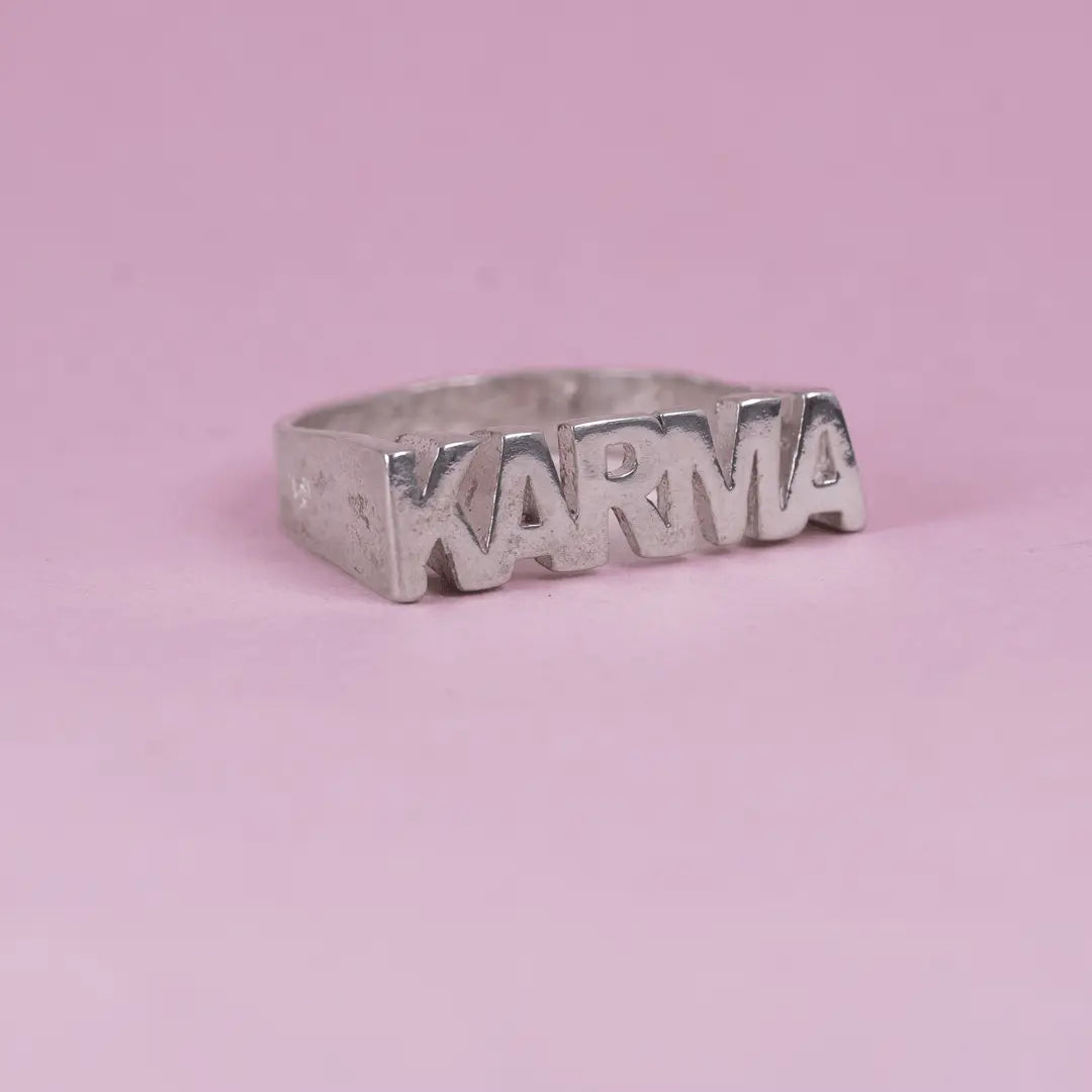 KARMA - Ring - L8Hasselblad