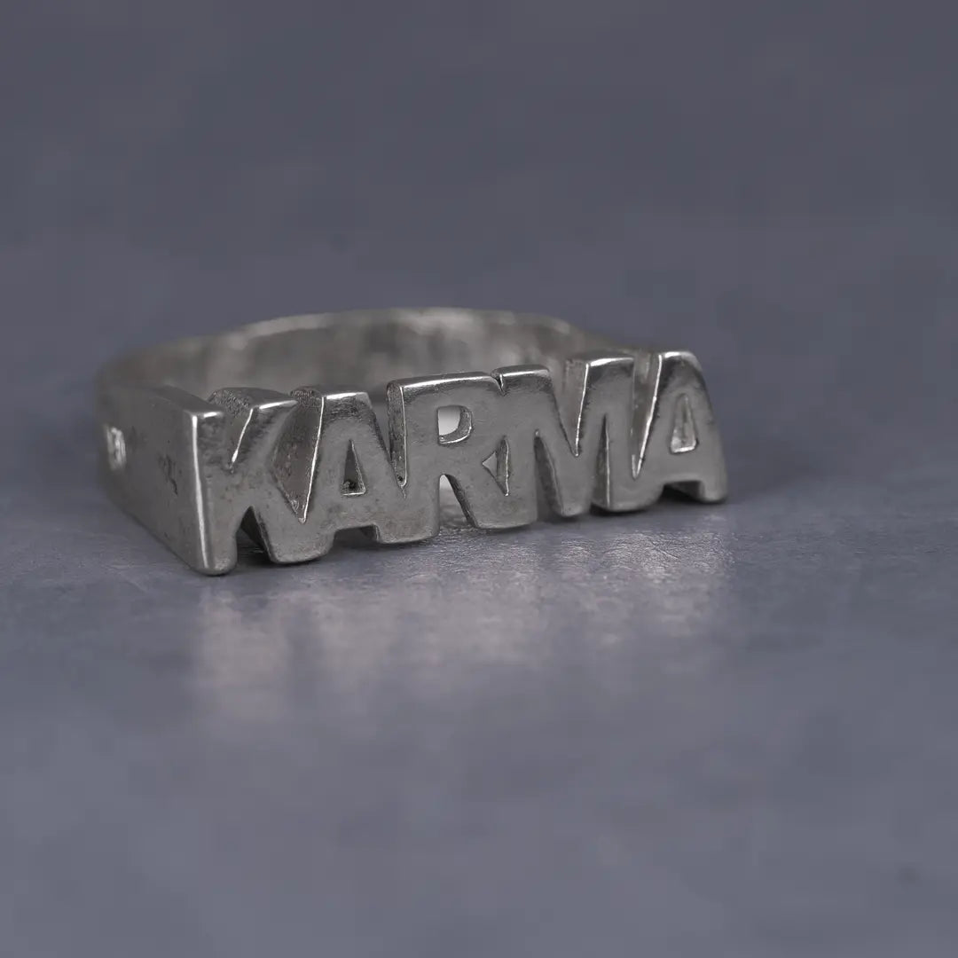 KARMA - Ring - L8Hasselblad