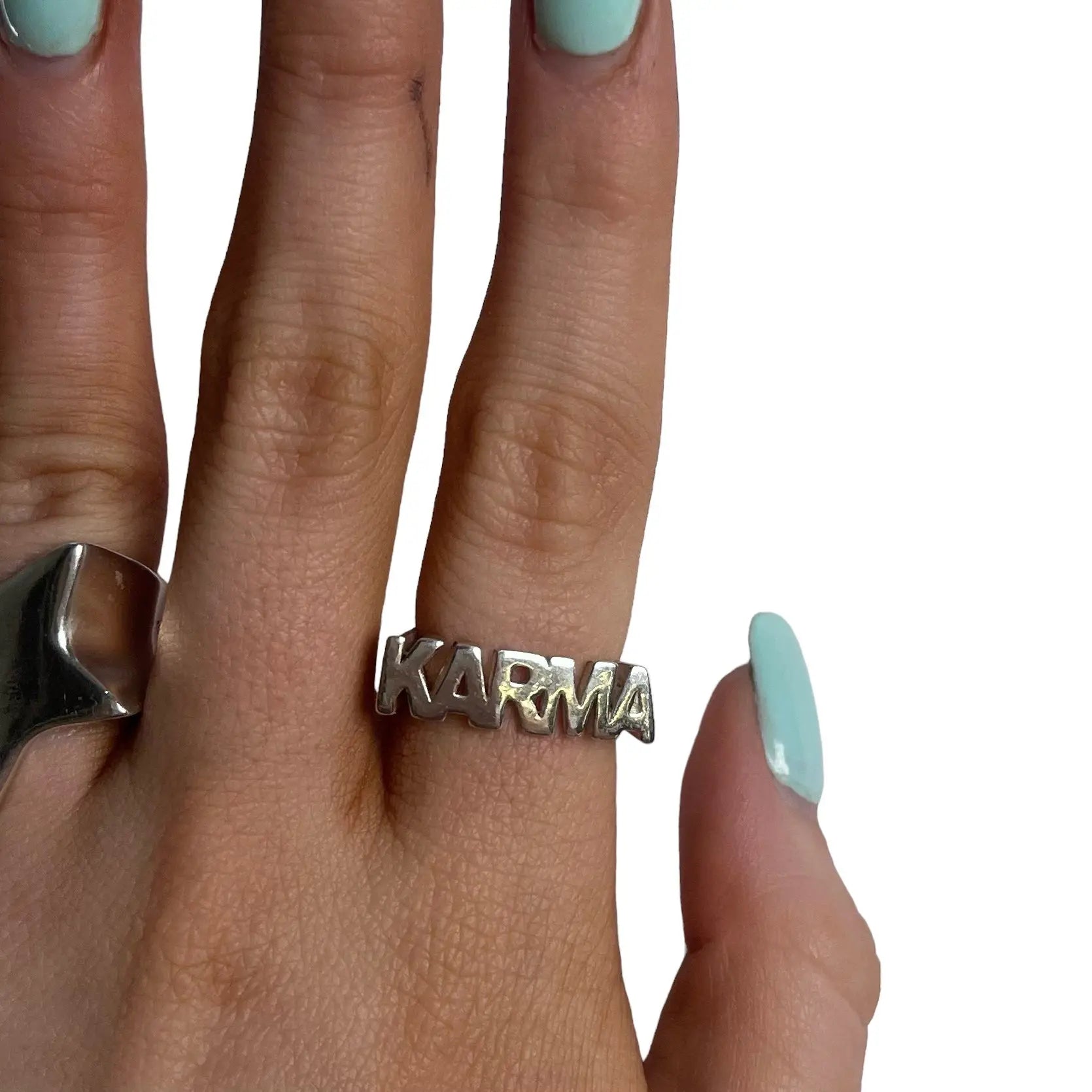 KARMA - Ring - L8Hasselblad