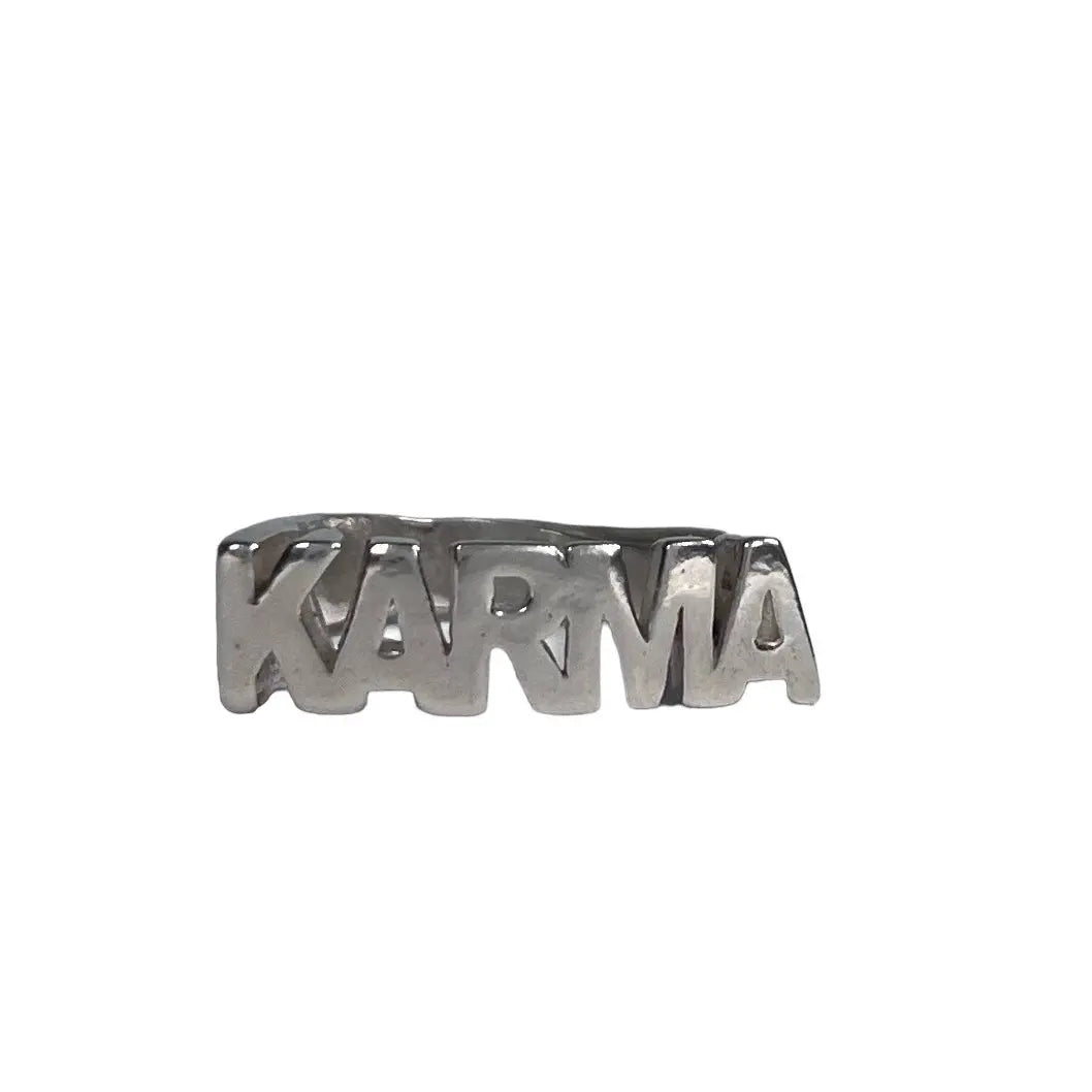 KARMA - Ring - L8Hasselblad